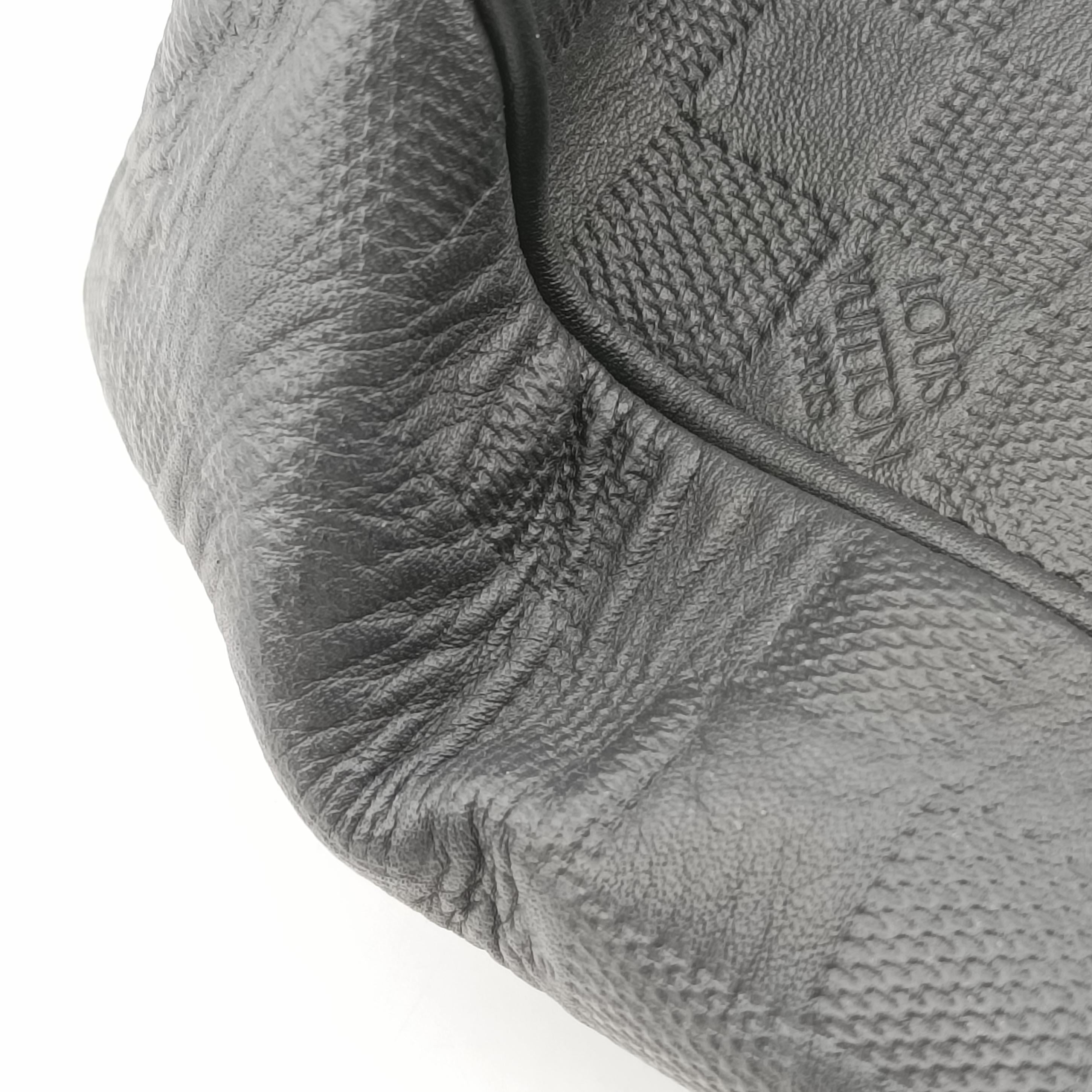 TADAO PM Noir Damier Graphite N51192 CA0134タダオPM ノワール ダミエグラフィット N51192 CA0134