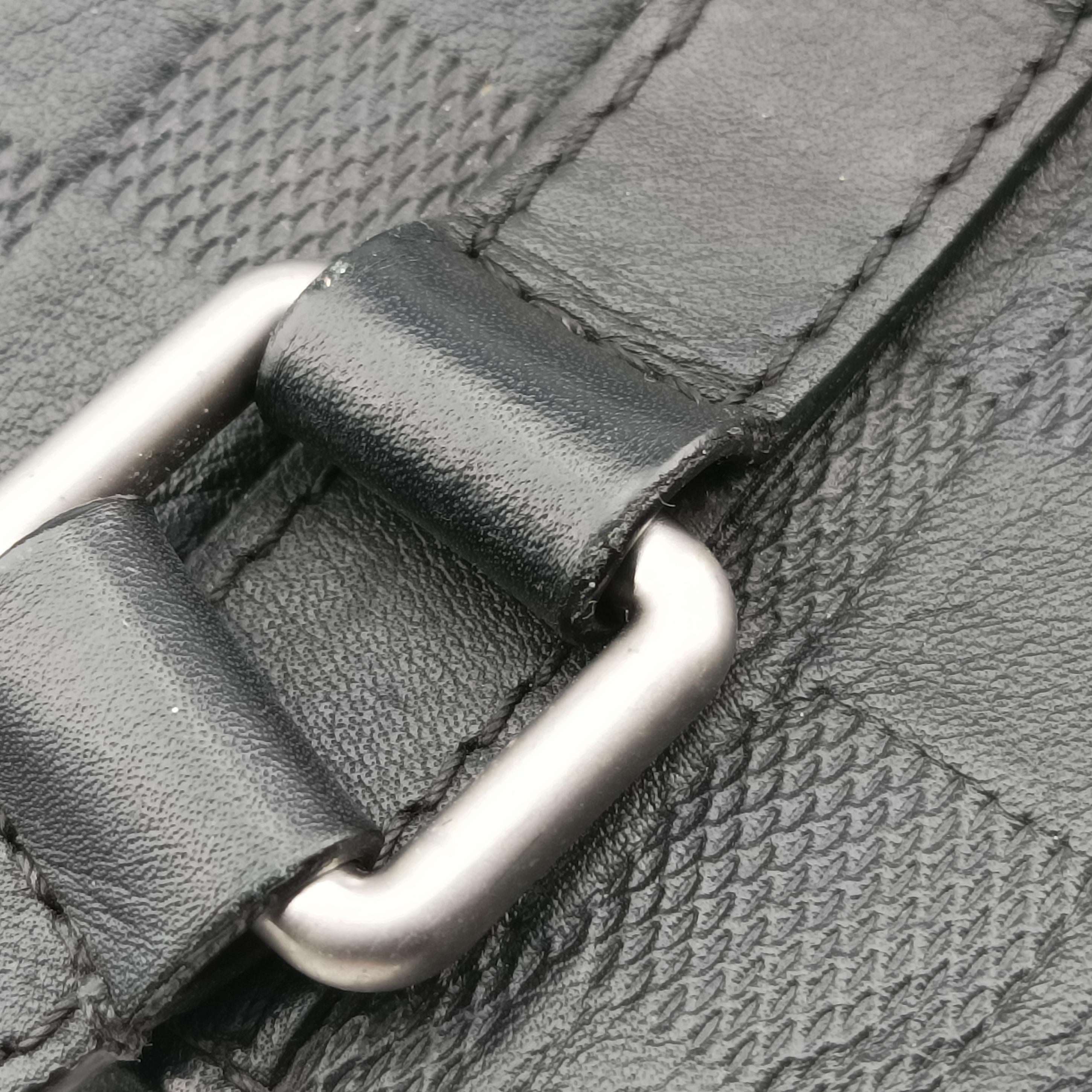 TADAO PM Noir Damier Graphite N51192 CA0134タダオPM ノワール ダミエグラフィット N51192 CA0134