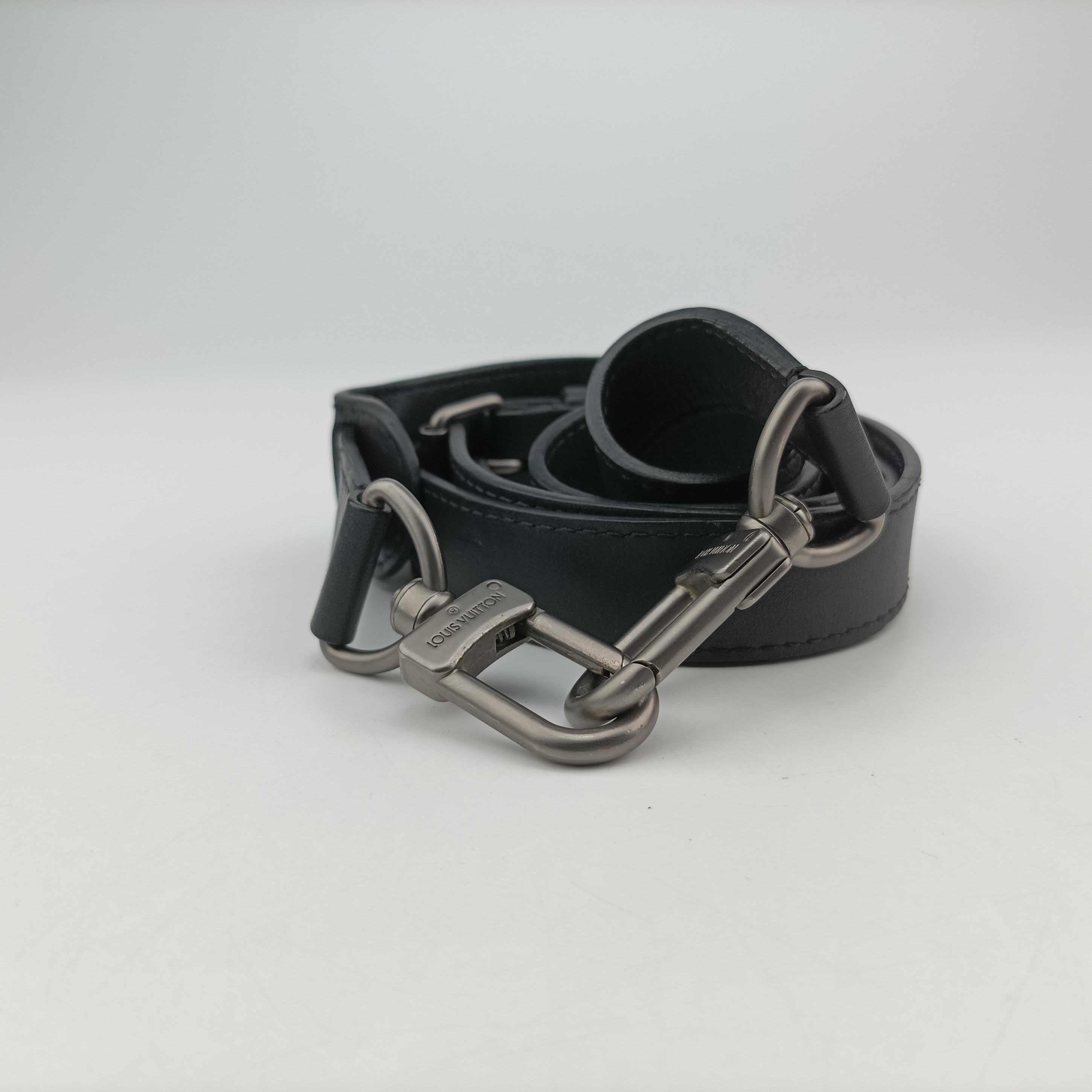 TADAO PM Noir Damier Graphite N51192 CA0134タダオPM ノワール ダミエグラフィット N51192 CA0134