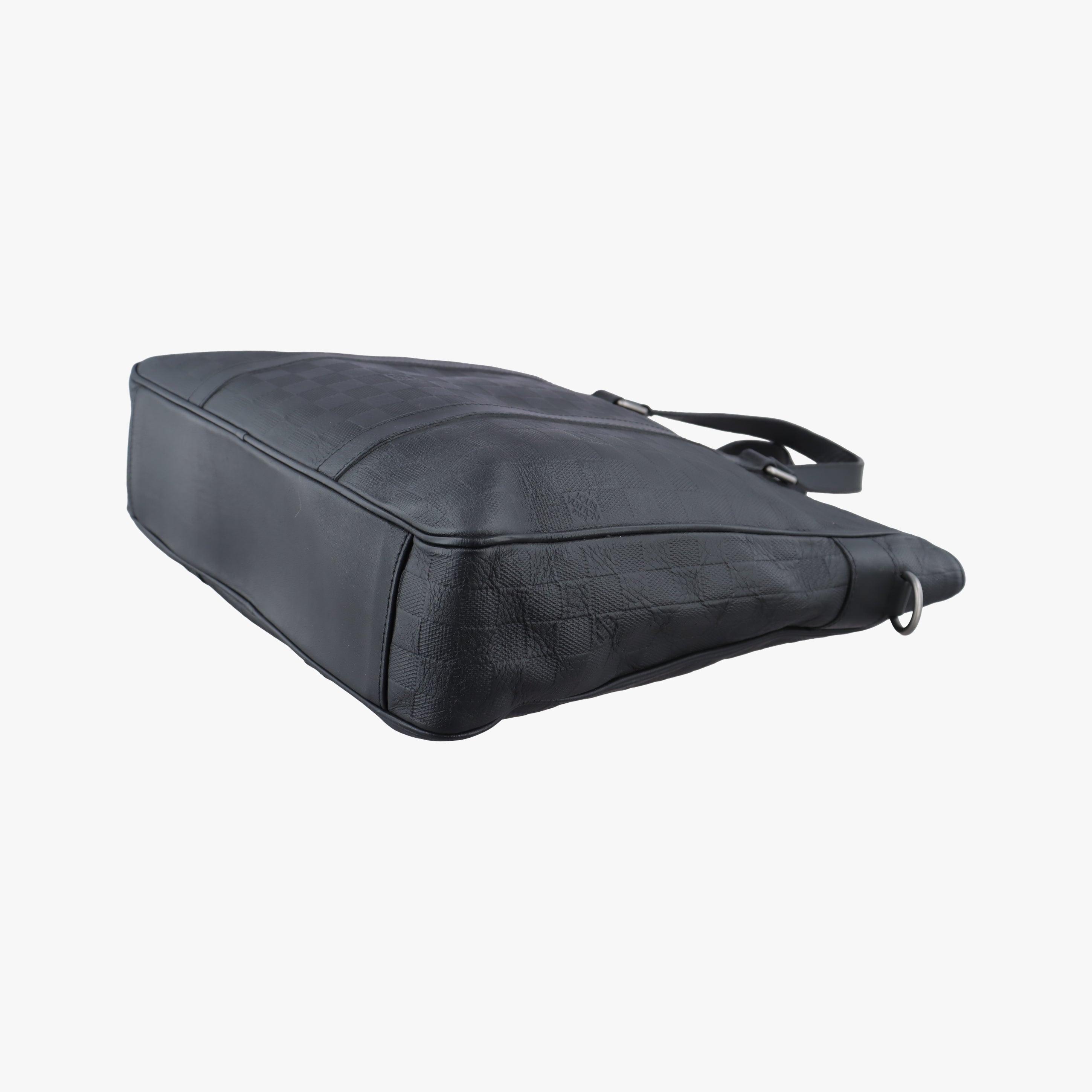 TADAO PM Noir Damier Graphite N51192 CA0134タダオPM ノワール ダミエグラフィット N51192 CA0134