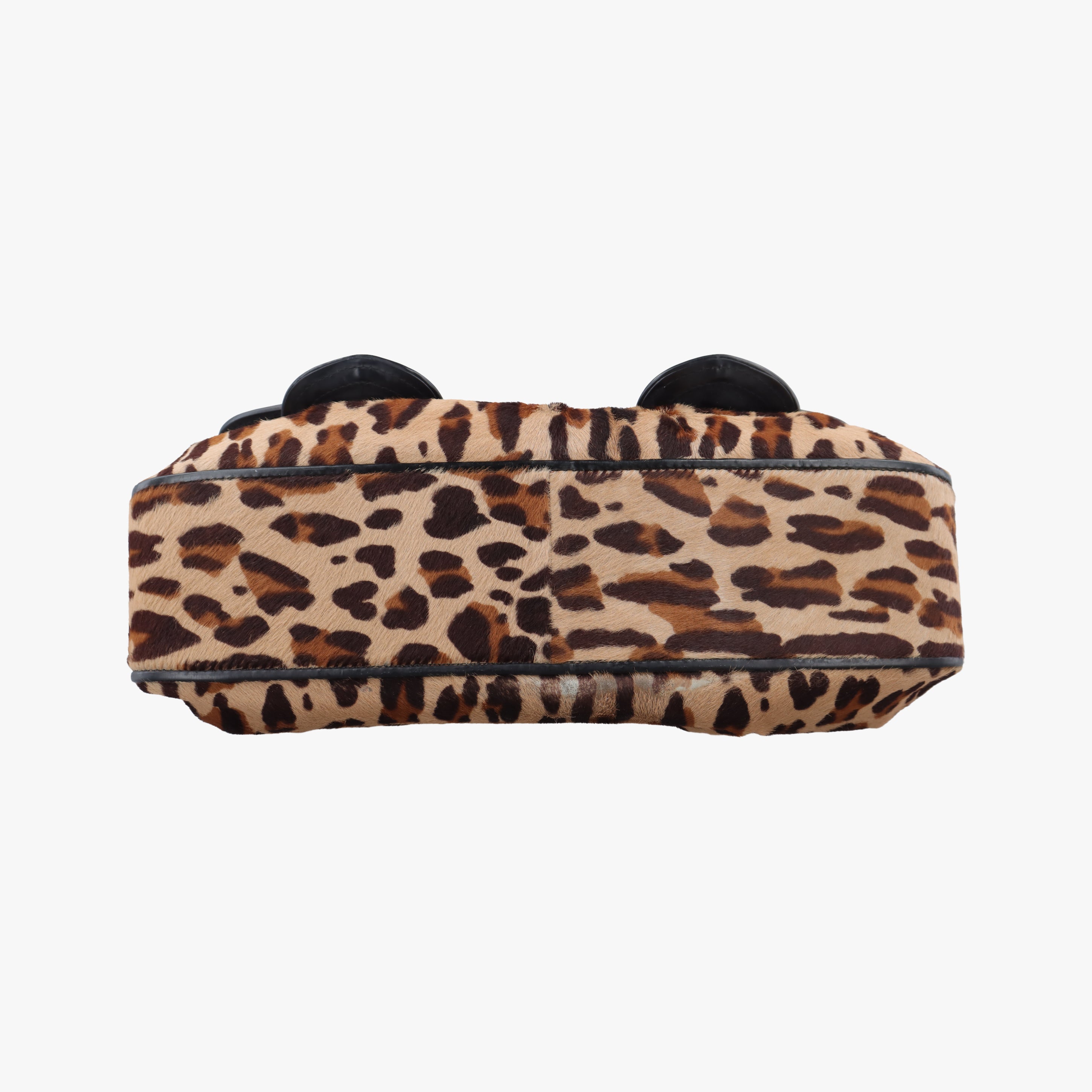 Stripe Calfhair and Velvet Multicolour ponyhair 8BN165 2370-8BN165-VXM-069ストライプカーフヘアとベルベット マルチカラー ハラコ 8BN165 2370-8BN165-VXM-069