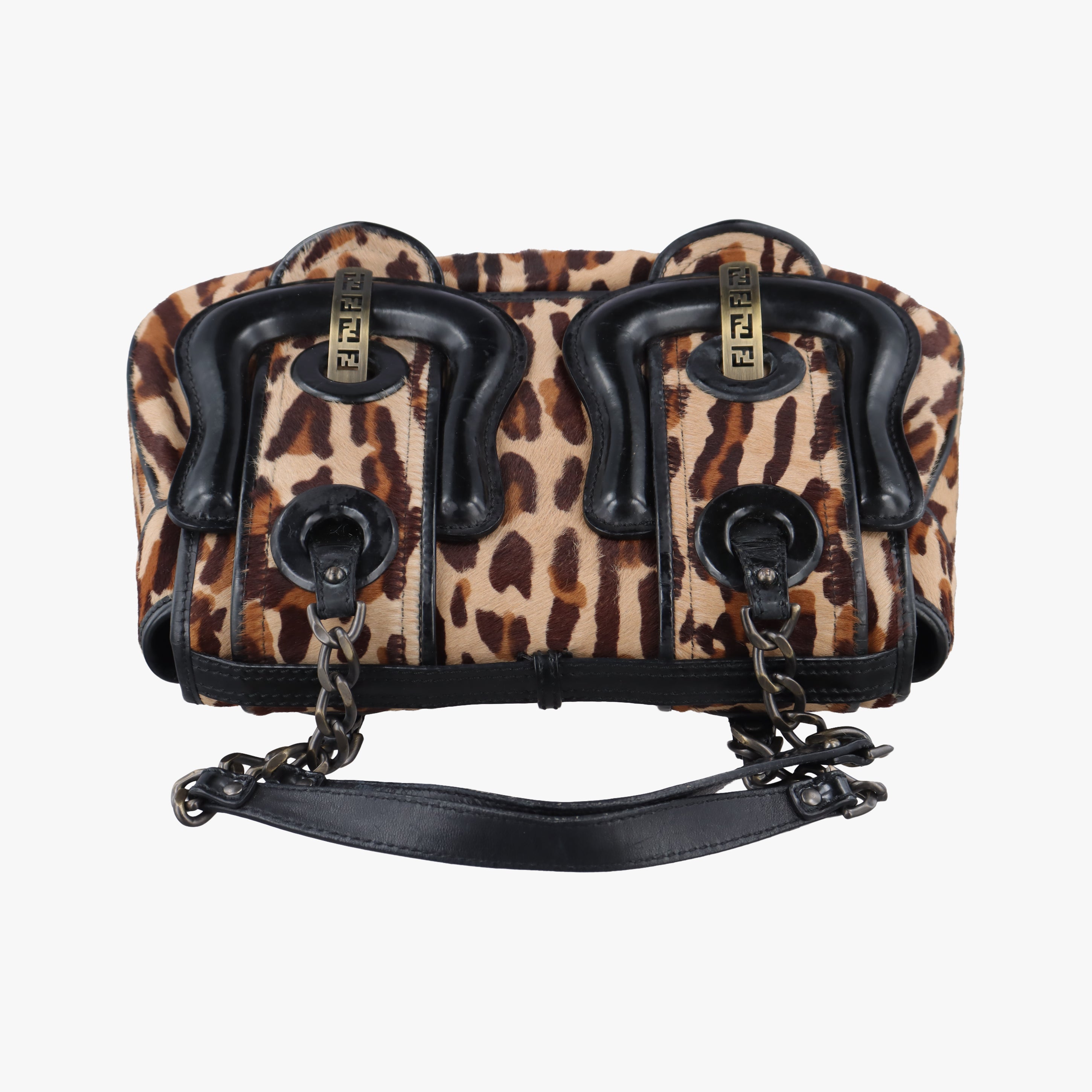 Stripe Calfhair and Velvet Multicolour ponyhair 8BN165 2370-8BN165-VXM-069ストライプカーフヘアとベルベット マルチカラー ハラコ 8BN165 2370-8BN165-VXM-069