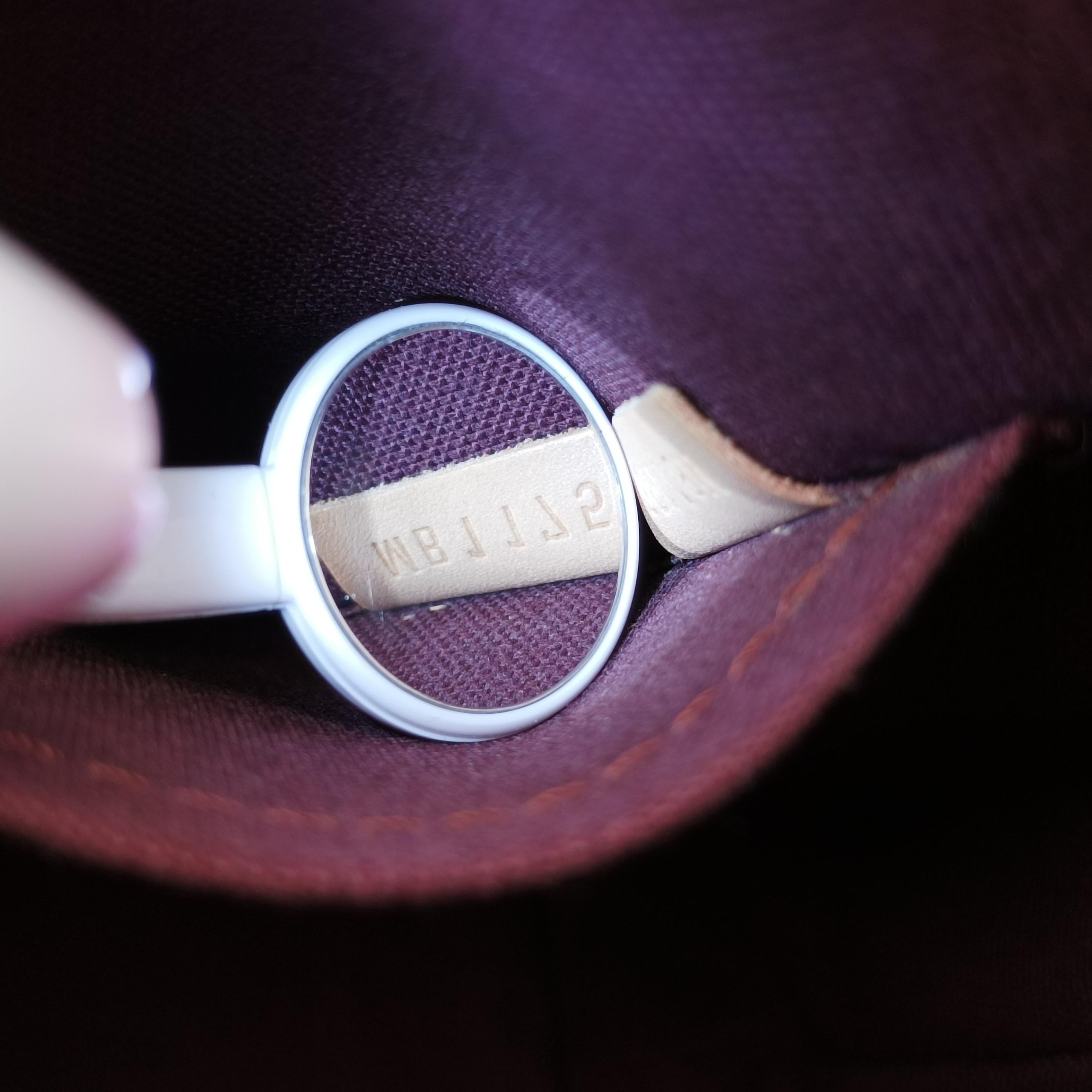 TURENNE MM Brown Monogram Canvas M48814 MB1175テュレンMM モノグラム/ブラウン系 モノグラムキャンバス M48814 MB1175