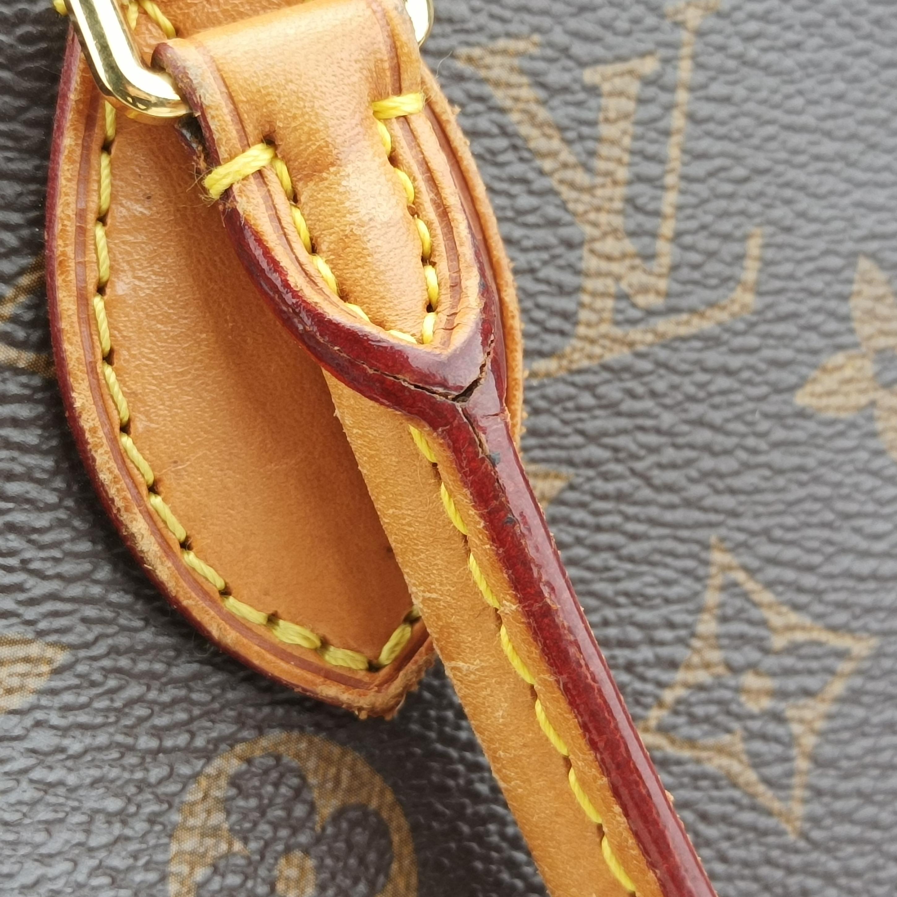 TURENNE MM Brown Monogram Canvas M48814 MB1175テュレンMM モノグラム/ブラウン系 モノグラムキャンバス M48814 MB1175