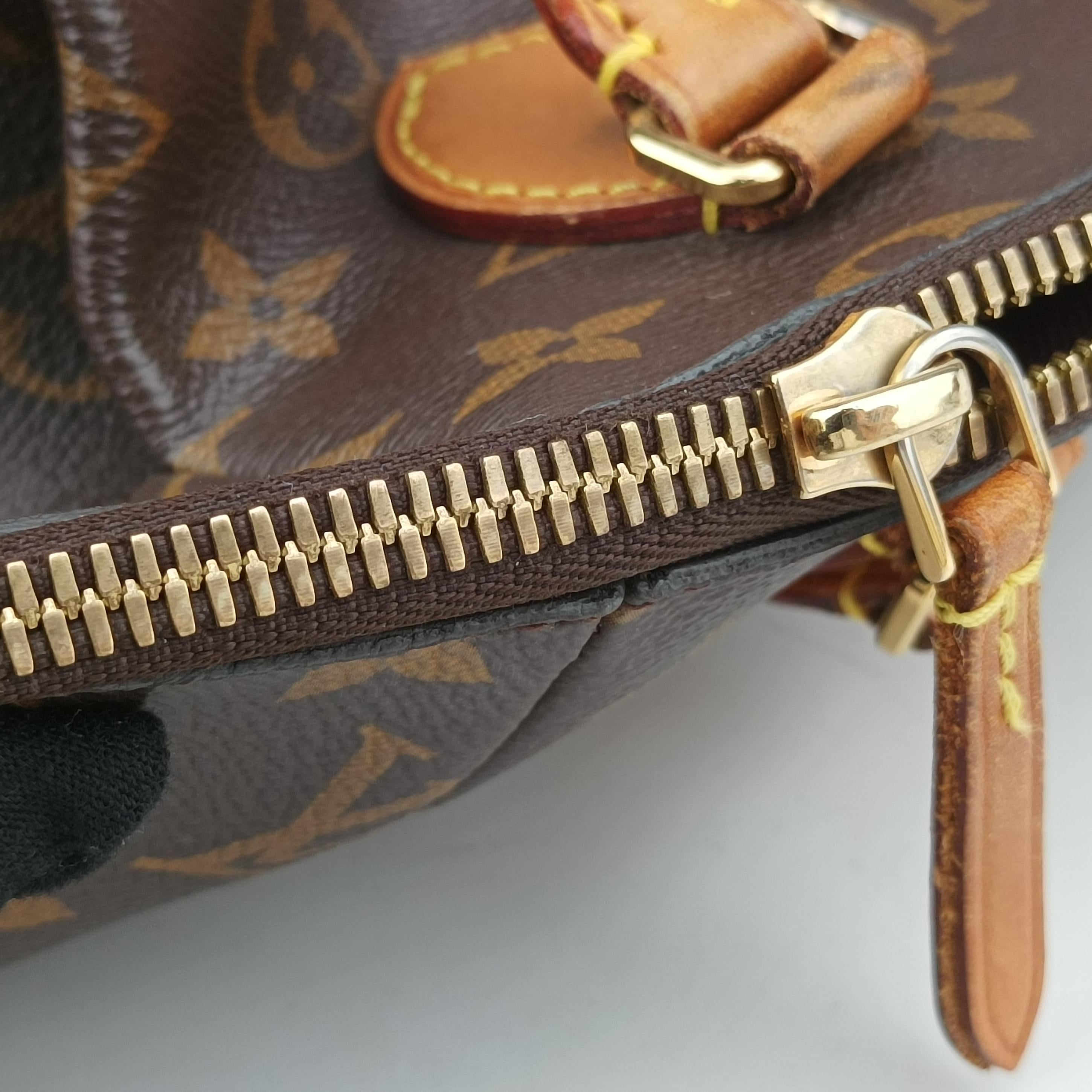 TURENNE MM Brown Monogram Canvas M48814 MB1175テュレンMM モノグラム/ブラウン系 モノグラムキャンバス M48814 MB1175