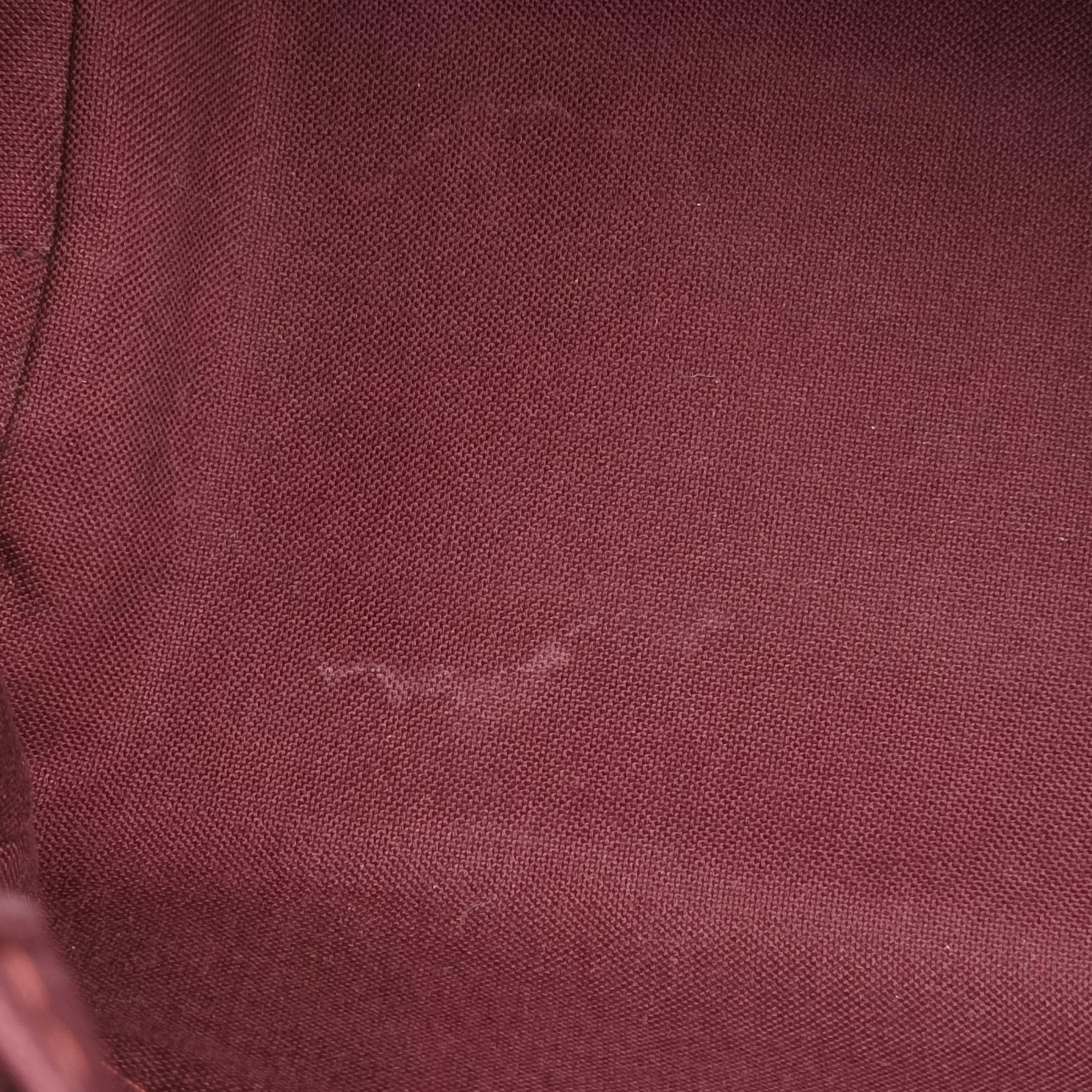 TURENNE MM Brown Monogram Canvas M48814 MB1175テュレンMM モノグラム/ブラウン系 モノグラムキャンバス M48814 MB1175