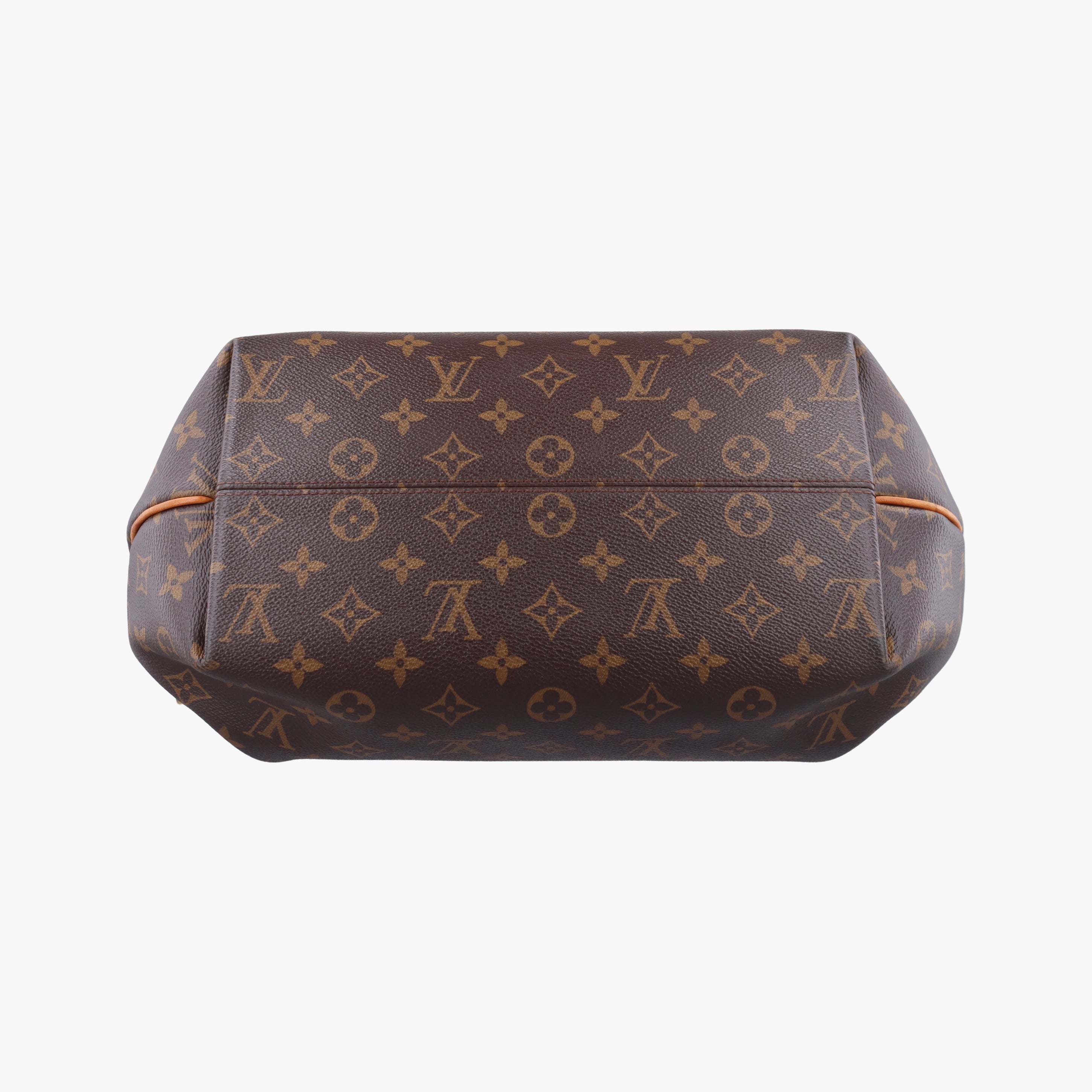 TURENNE MM Brown Monogram Canvas M48814 MB1175テュレンMM モノグラム/ブラウン系 モノグラムキャンバス M48814 MB1175