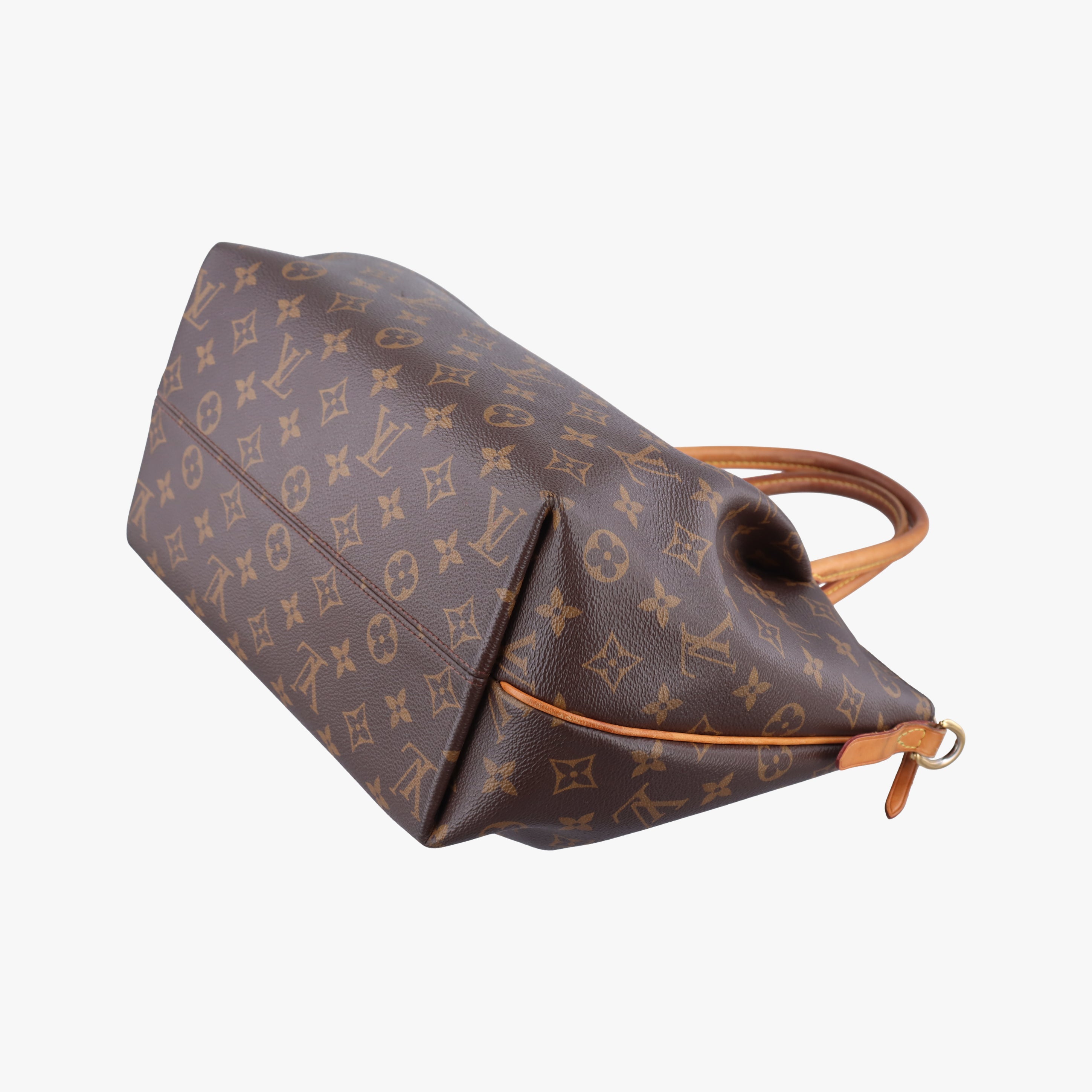 TURENNE MM Brown Monogram Canvas M48814 MB1175テュレンMM モノグラム/ブラウン系 モノグラムキャンバス M48814 MB1175