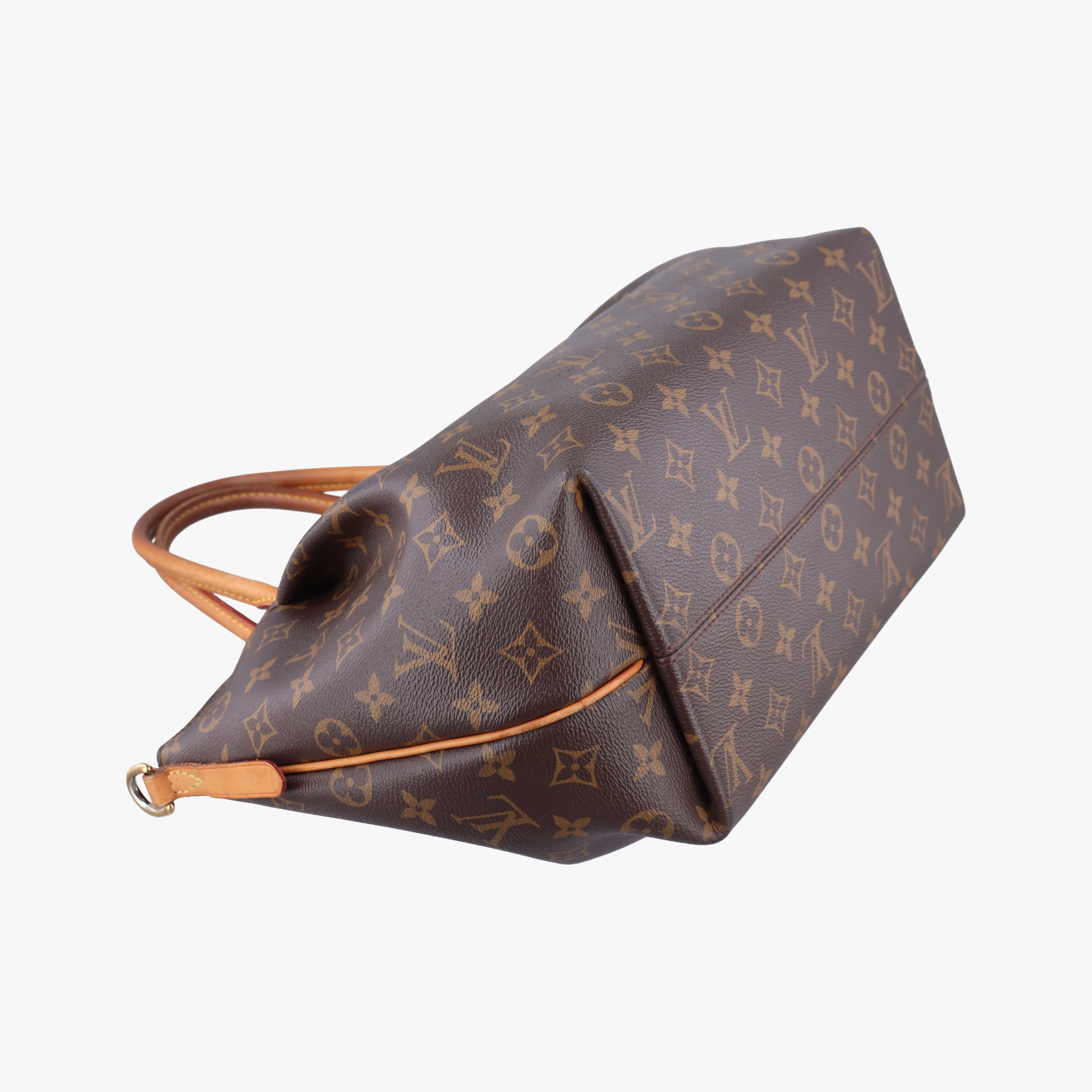 TURENNE MM Brown Monogram Canvas M48814 MB1175テュレンMM モノグラム/ブラウン系 モノグラムキャンバス M48814 MB1175