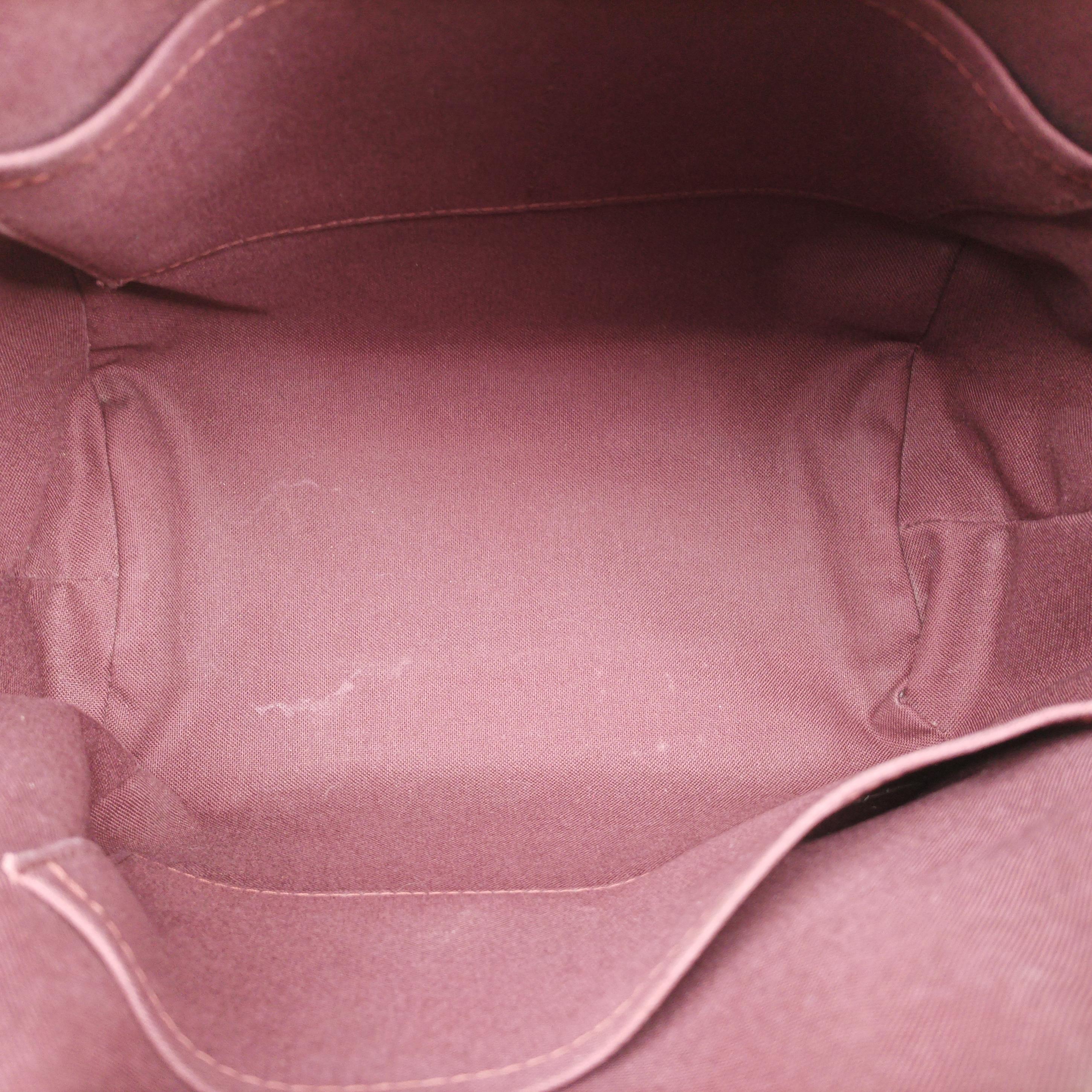 TURENNE MM Brown Monogram Canvas M48814 MB1175テュレンMM モノグラム/ブラウン系 モノグラムキャンバス M48814 MB1175