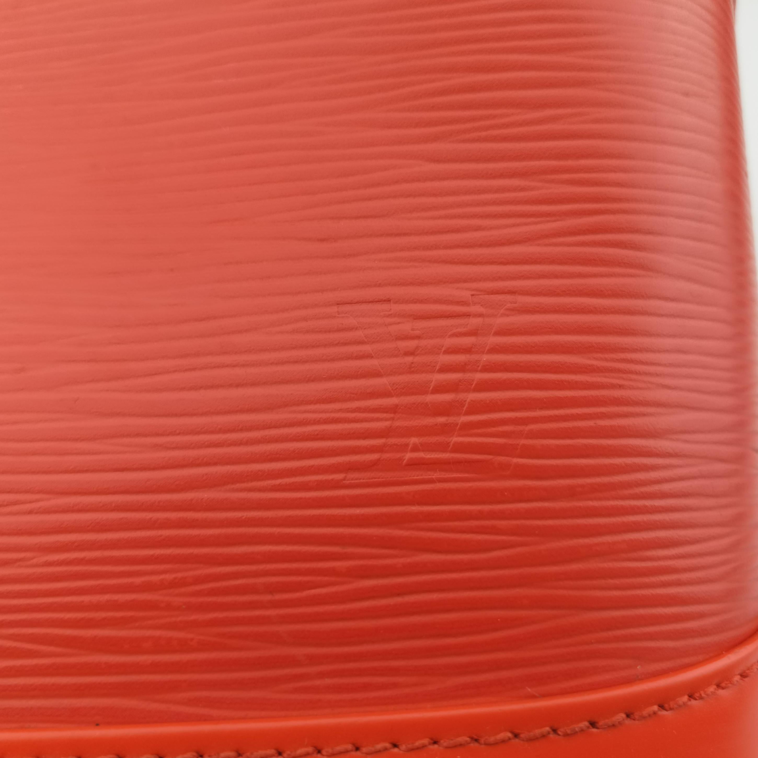 Alma PM PIMENT Epi M40623 FL4152アルマPM ピモン エピ M40623 FL4152