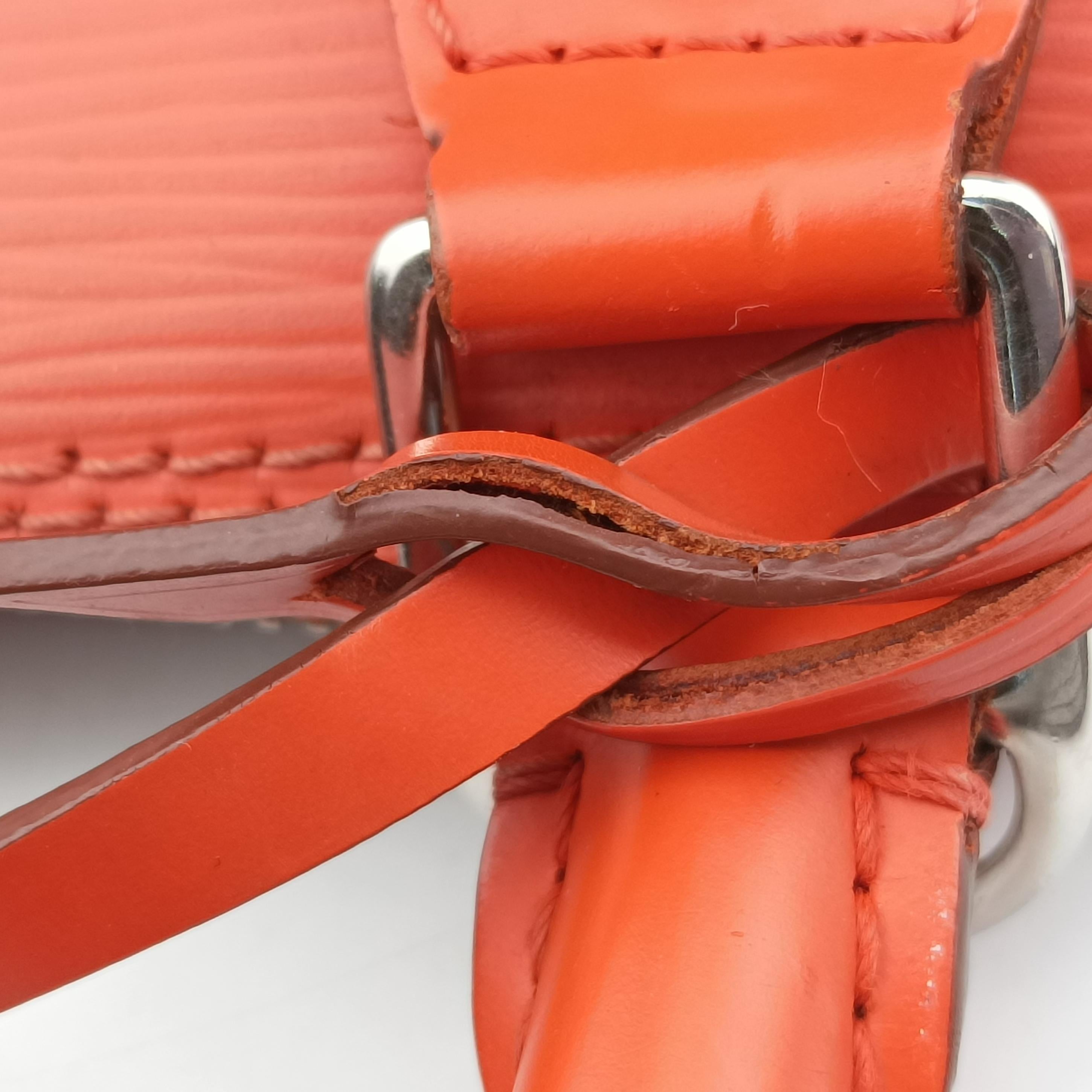 Alma PM PIMENT Epi M40623 FL4152アルマPM ピモン エピ M40623 FL4152