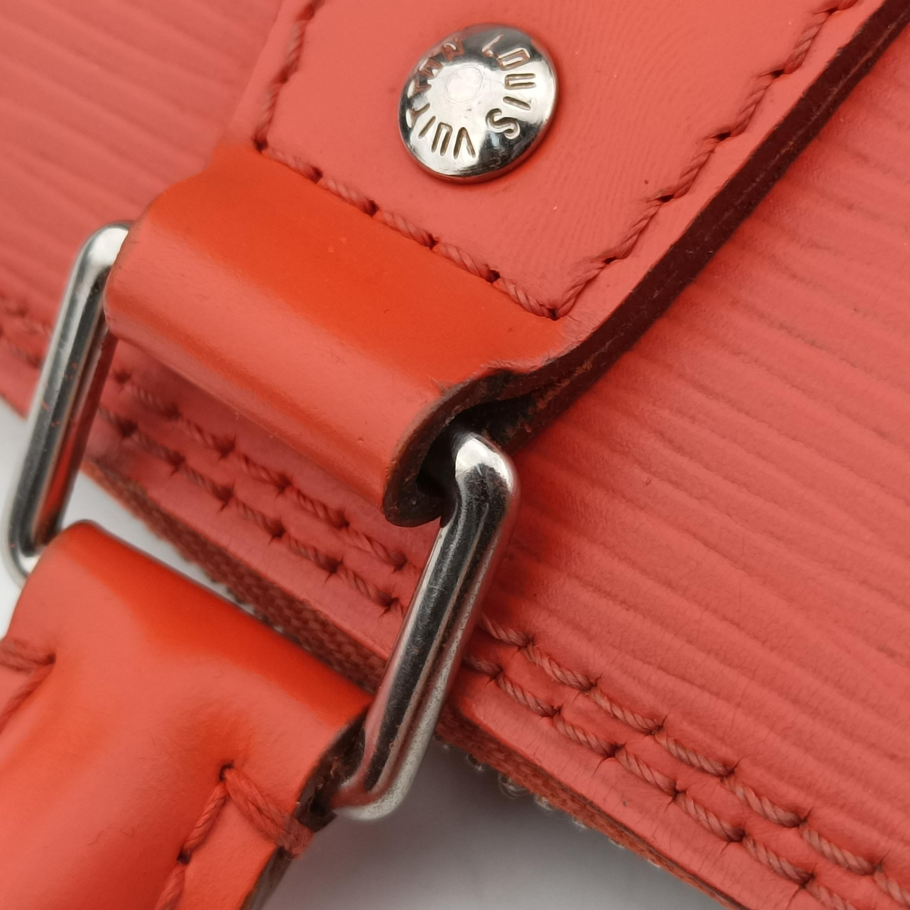 Alma PM PIMENT Epi M40623 FL4152アルマPM ピモン エピ M40623 FL4152