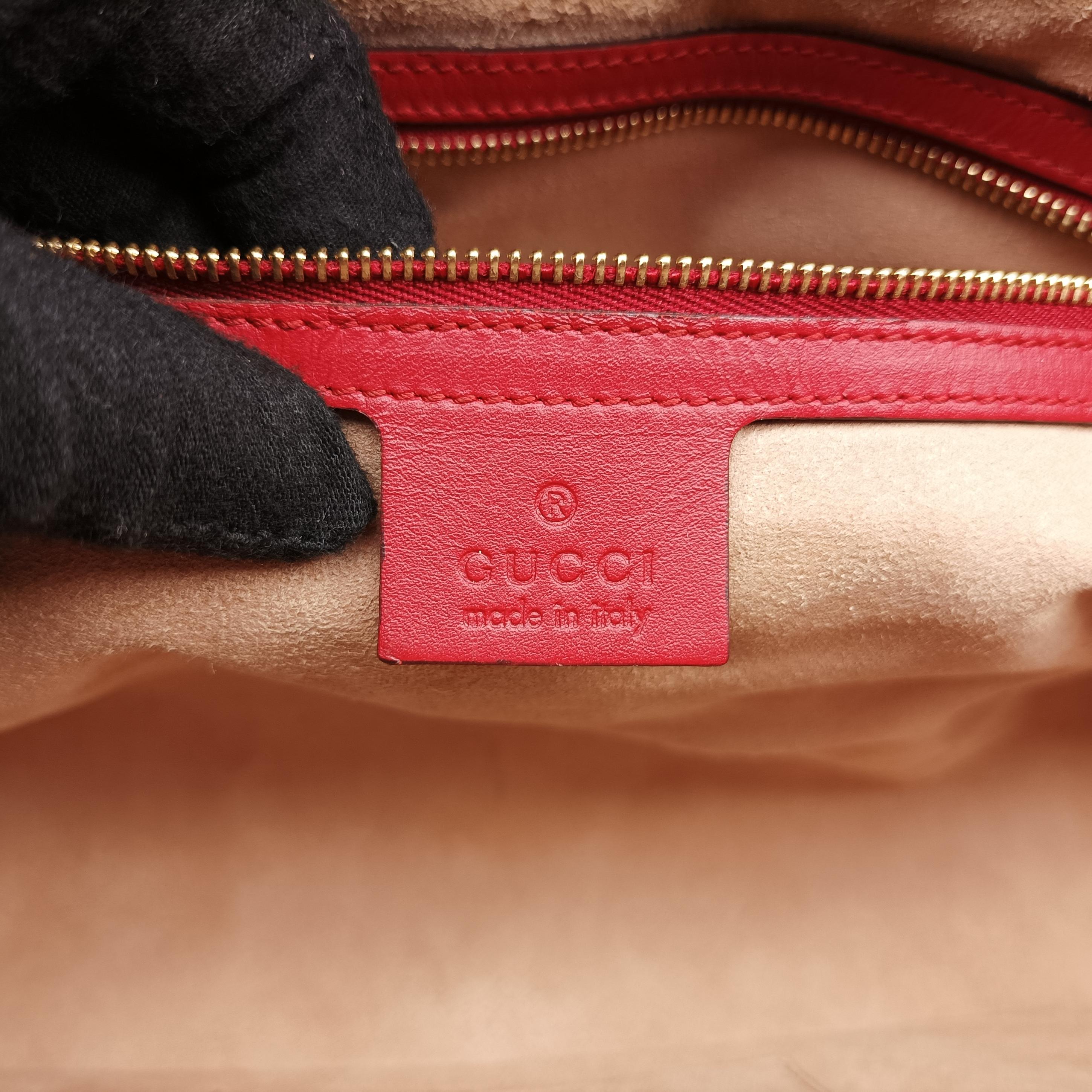 GG SUPREME beige×red×Navy PVC coated canvas 409534 E020634177GGスプリーム ベージュ×レッド×ネイビー PVCコーティングキャンバス 409534 E020634177