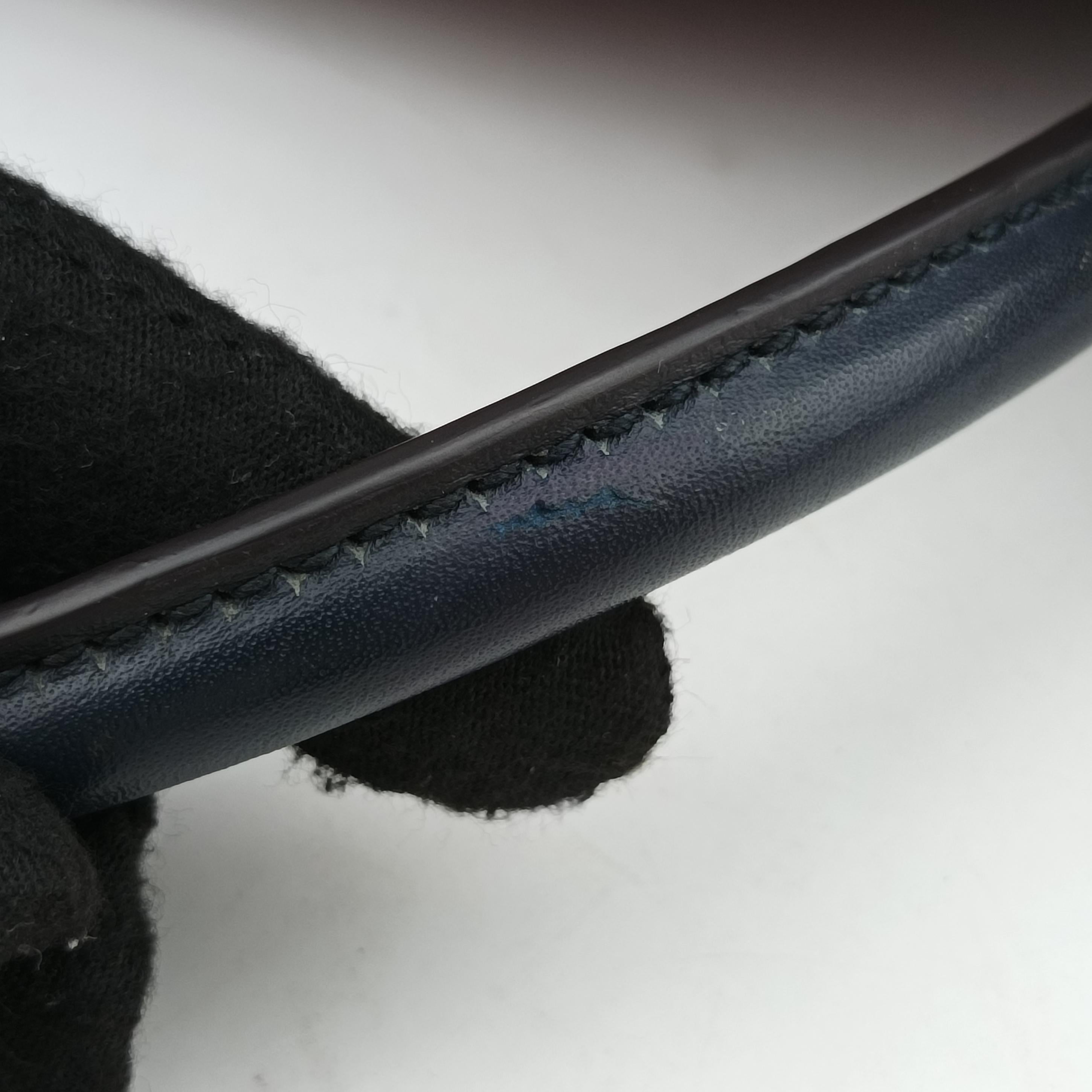 GG SUPREME beige×red×Navy PVC coated canvas 409534 E020634177GGスプリーム ベージュ×レッド×ネイビー PVCコーティングキャンバス 409534 E020634177