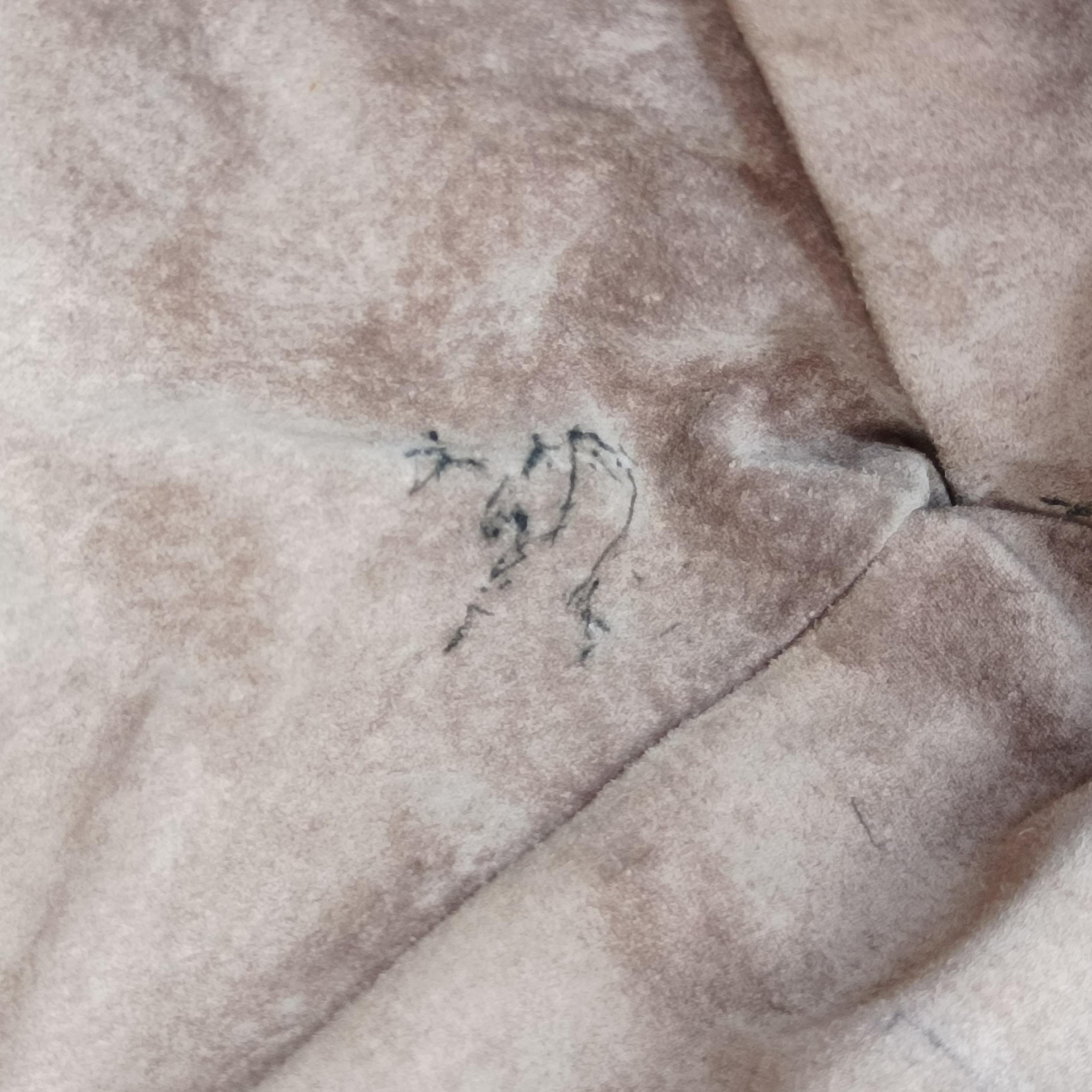 Cesta Intrecciato Pink lambskin B02019171Vセスタ イントレチャート ピンク ラムスキン B02019171V