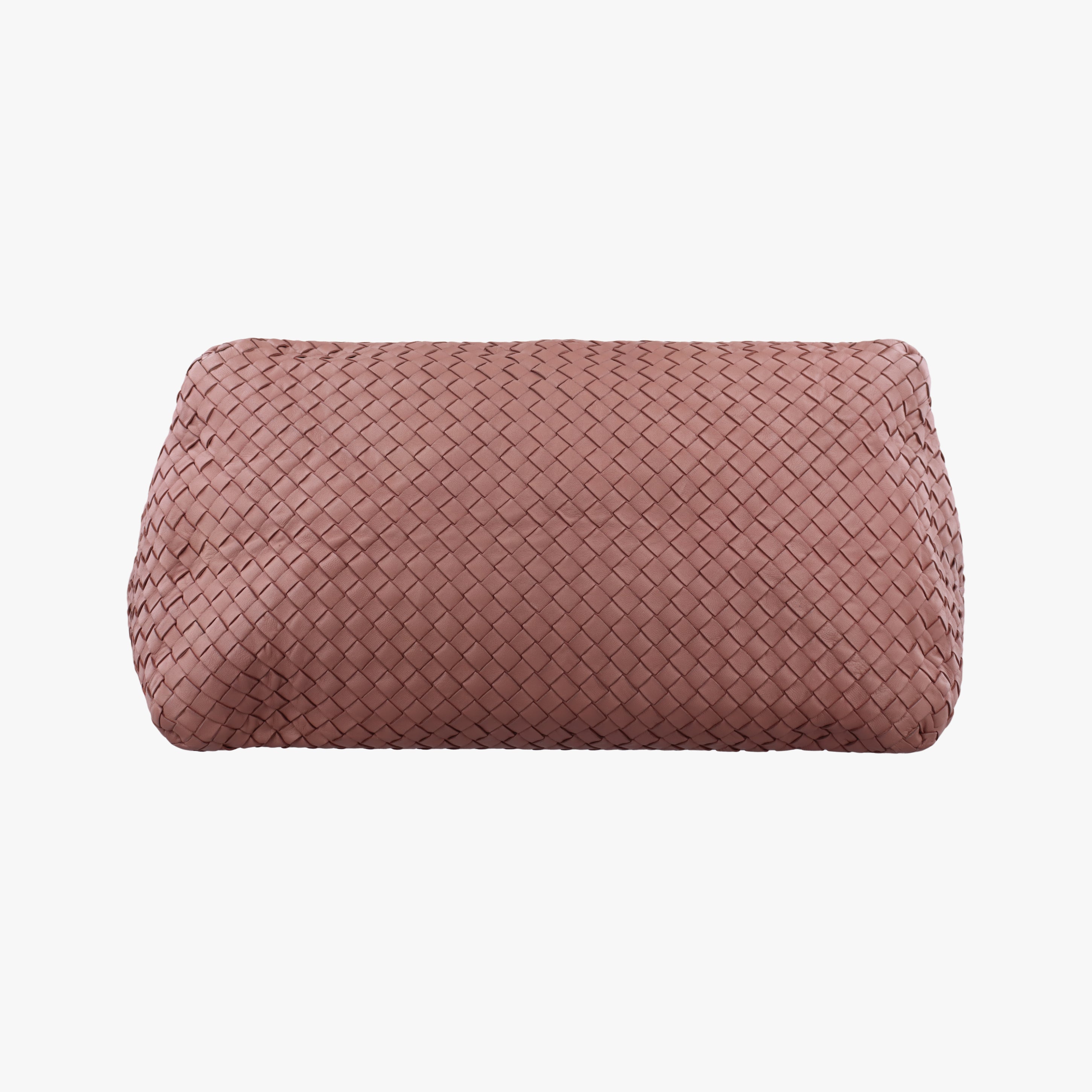 Cesta Intrecciato Pink lambskin B02019171Vセスタ イントレチャート ピンク ラムスキン B02019171V