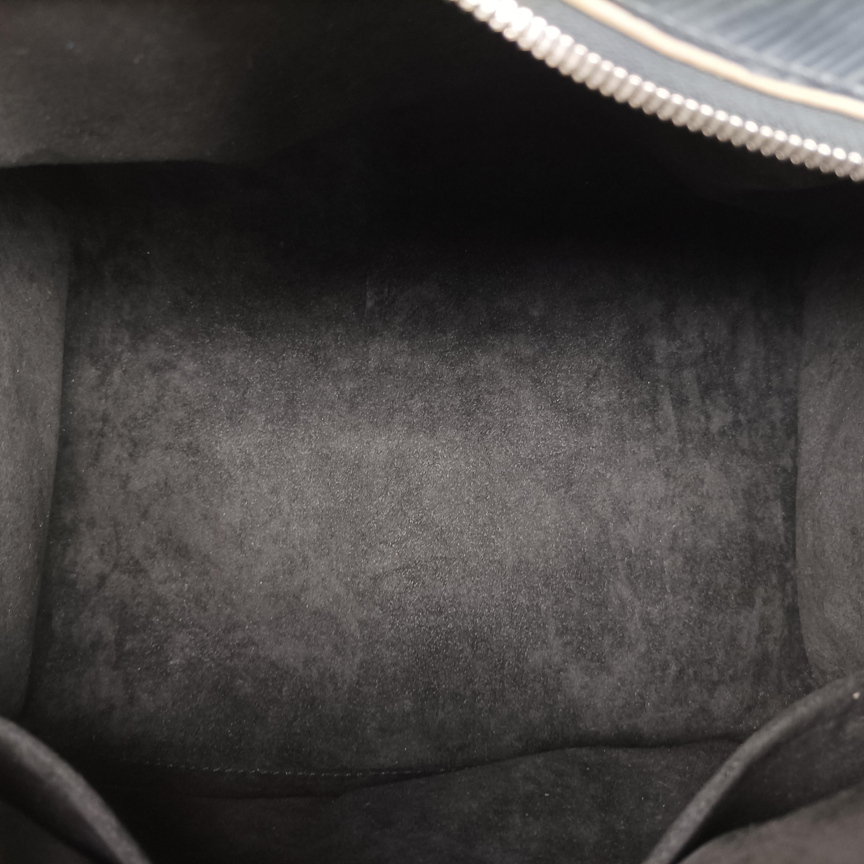 World Tour Speedy 30 Black×multicolor Epi M51987 FO3106ワールドツアー スピーディ 30 ブラック×マルチカラー エピ M51987 FO3106