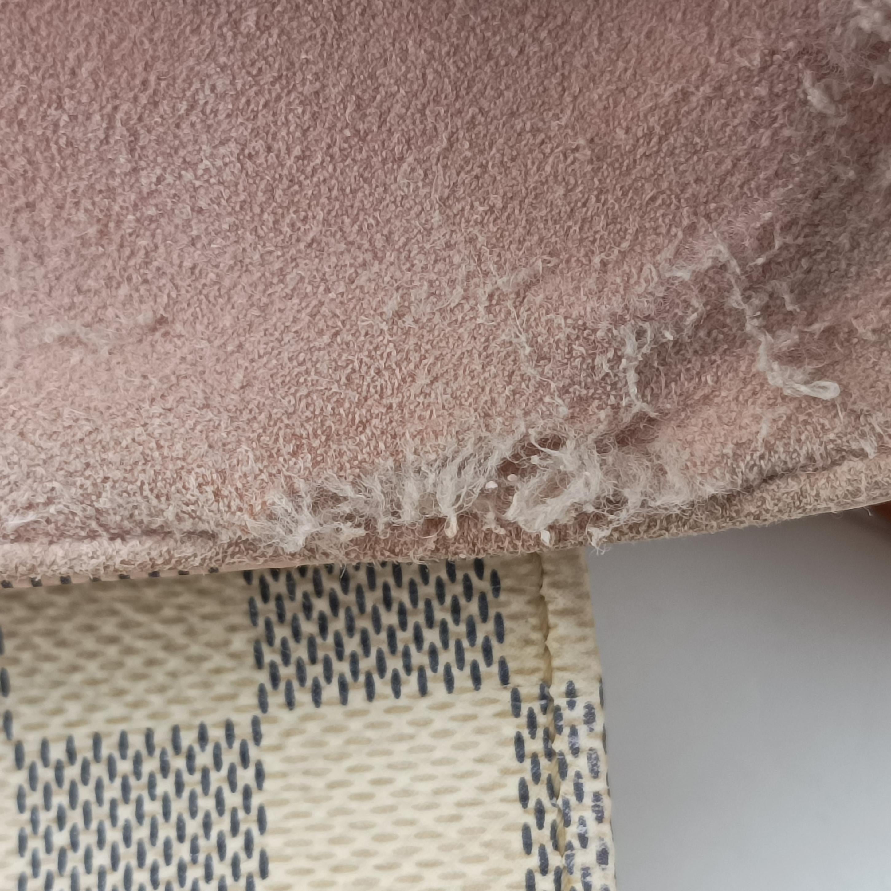 SPERONE AZUR Damier Canvas N41578 SR4166スペロン アズール ダミエキャンバス N41578 SR4166