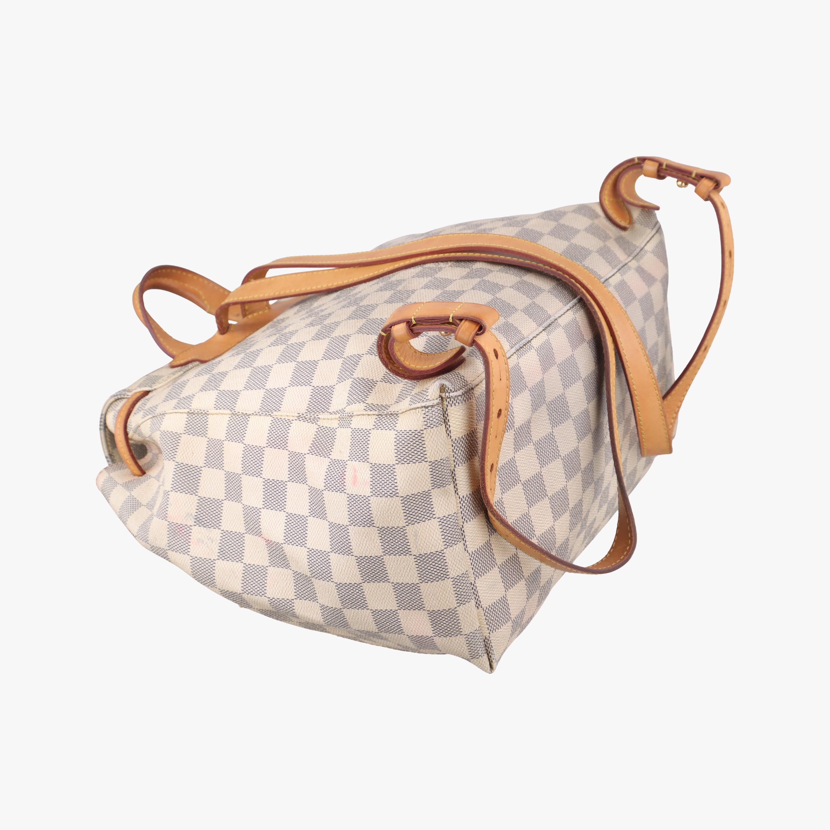 SPERONE AZUR Damier Canvas N41578 SR4166スペロン アズール ダミエキャンバス N41578 SR4166