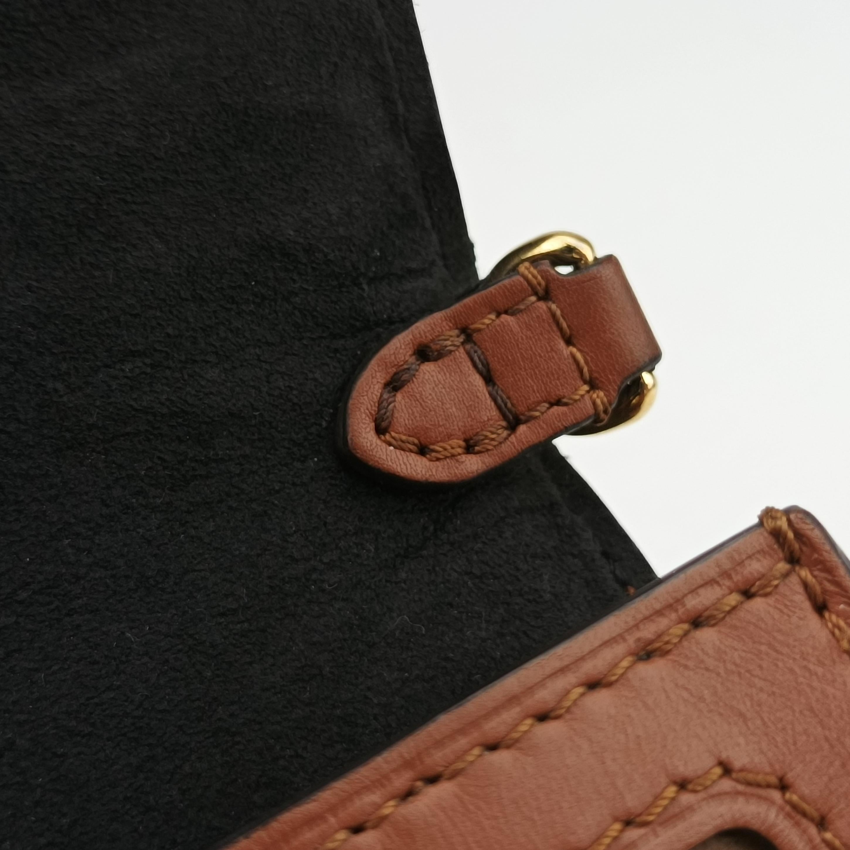 DAUPHINE brown monogram reverse M44586 GI1159ドーフィーヌ モノグラム/ブラウン系 モノグラムリバース M44586 GI1159