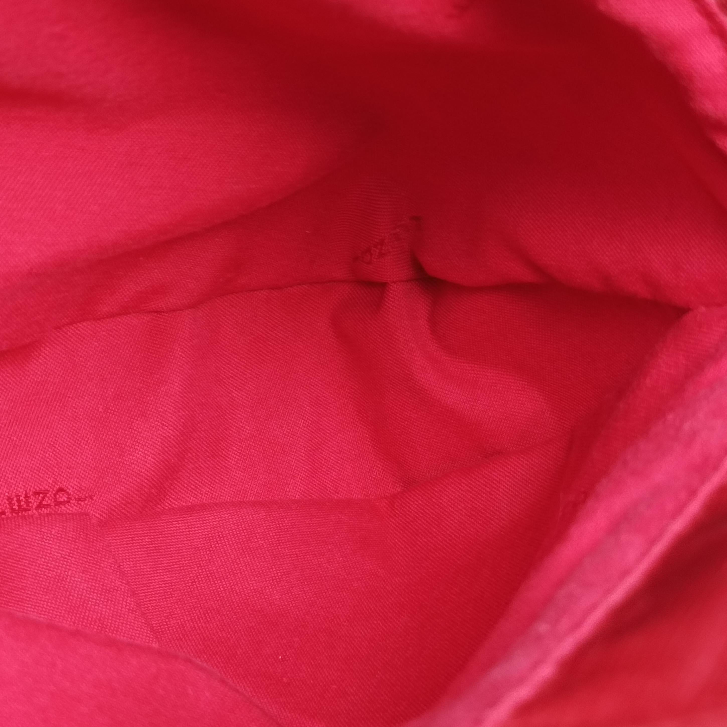 Mia Red fabric 8BR615 2516-8BR615.CFE-099ミア レッド ジャガード 8BR615 2516-8BR615.CFE-099