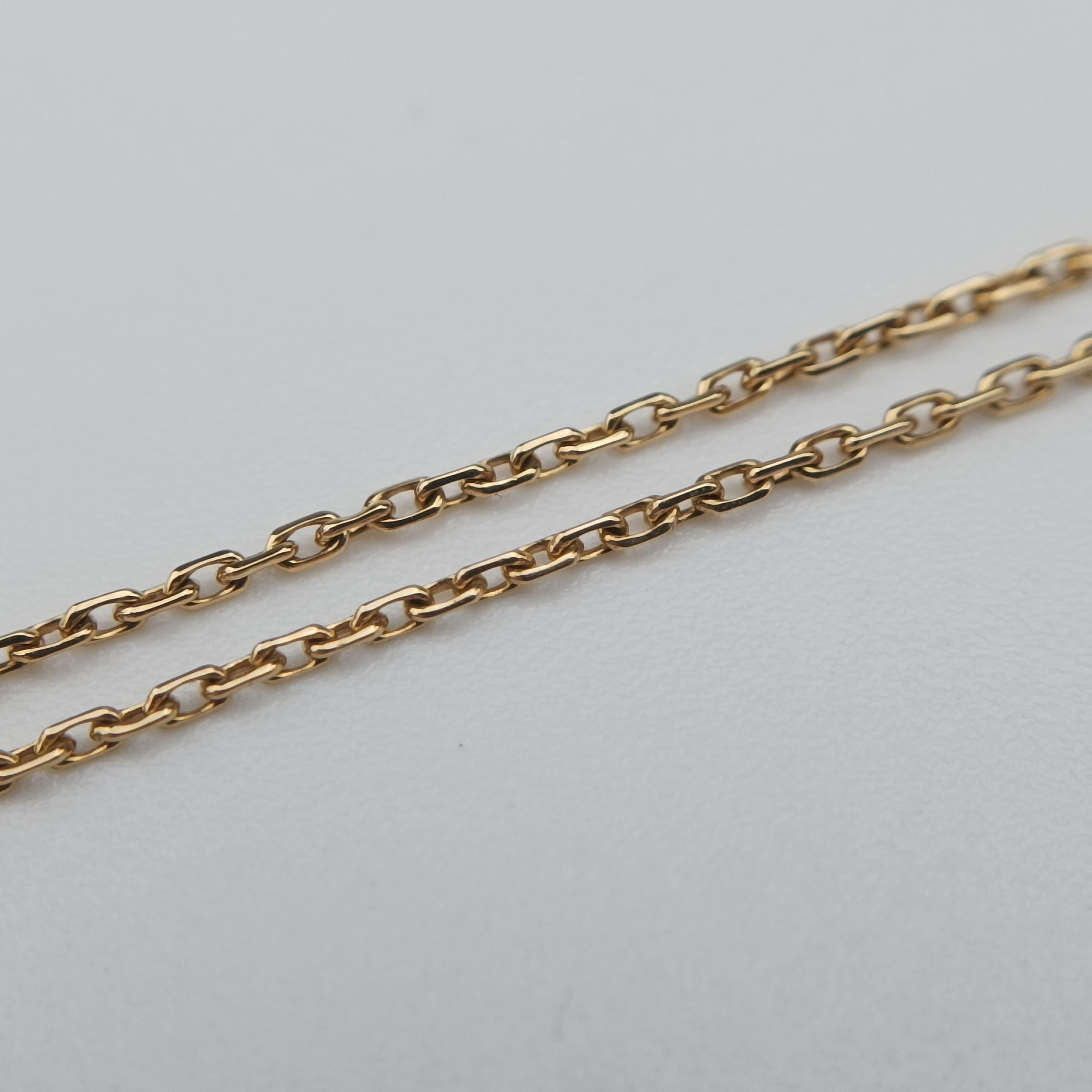 Sweet Alhambra Papillon White×golden AU750 ARF69000 JE489574スウィートアルハンブラ パピヨン ホワイト×ゴールド AU750 ARF69000 JE489574