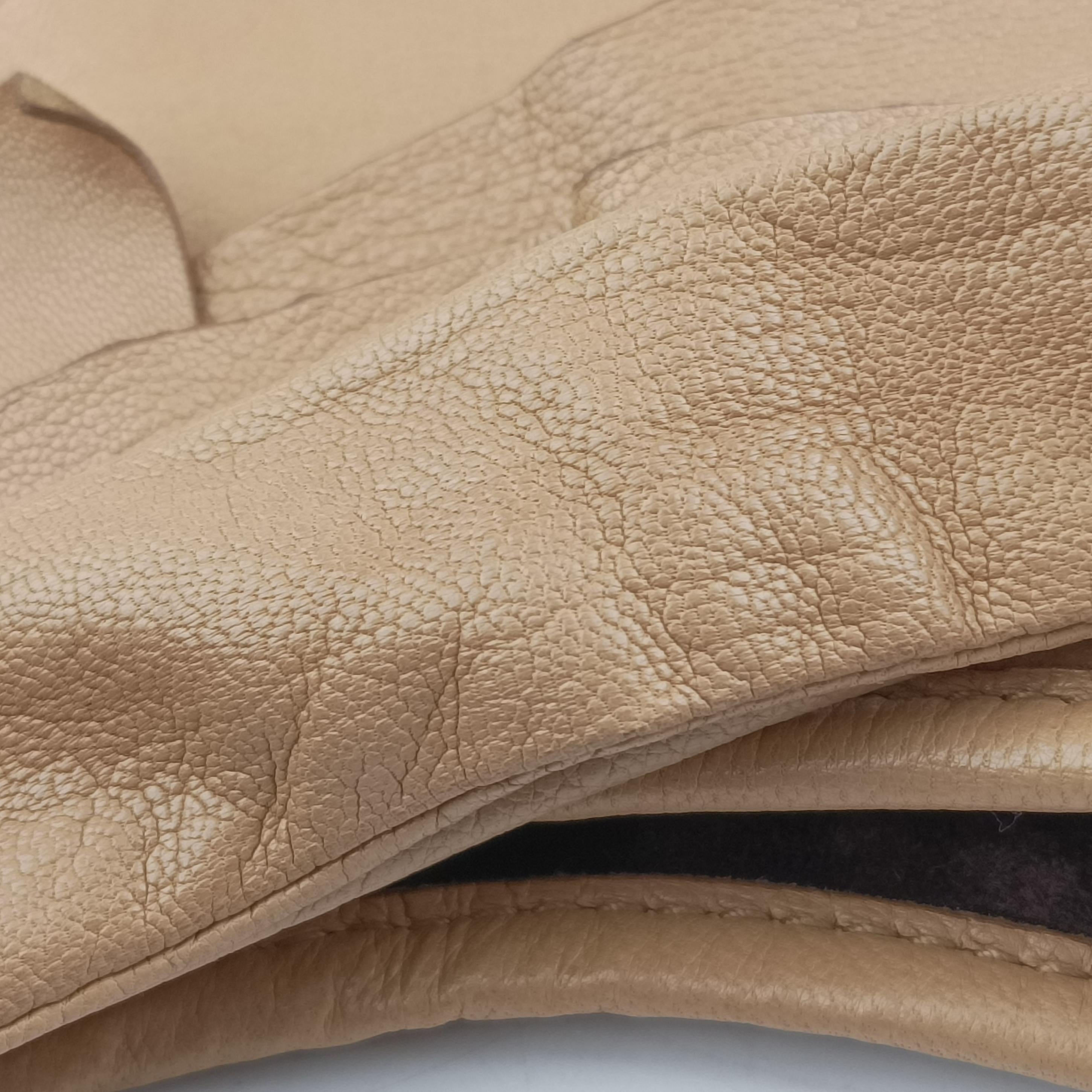 Mombasa Beige Leather 122245 122245.001998モンバサ ベージュ レザー 122245 122245.001998