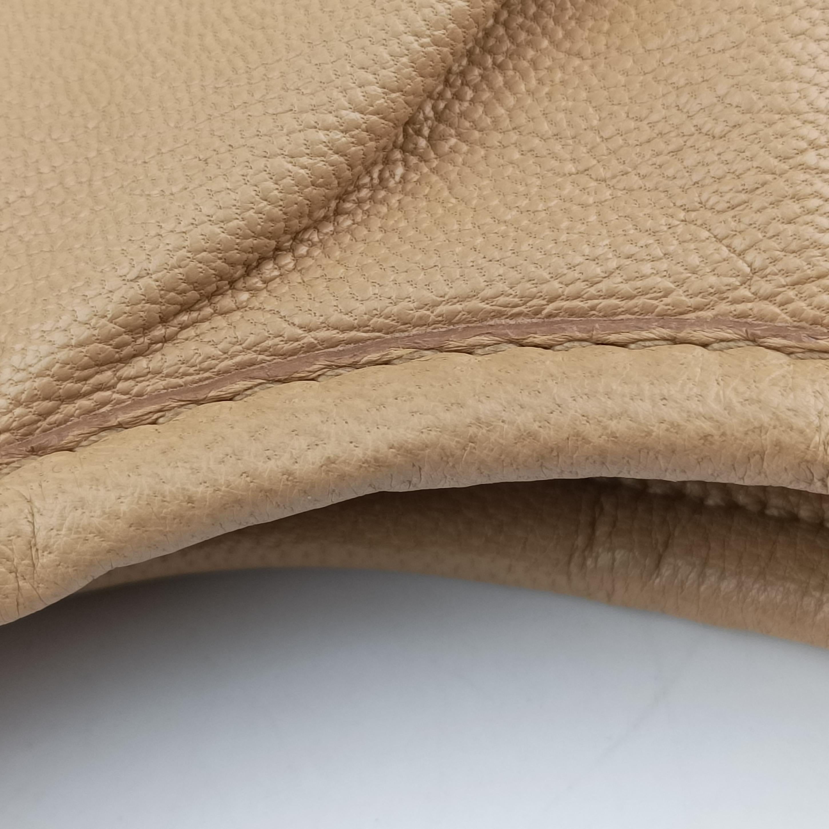 Mombasa Beige Leather 122245 122245.001998モンバサ ベージュ レザー 122245 122245.001998