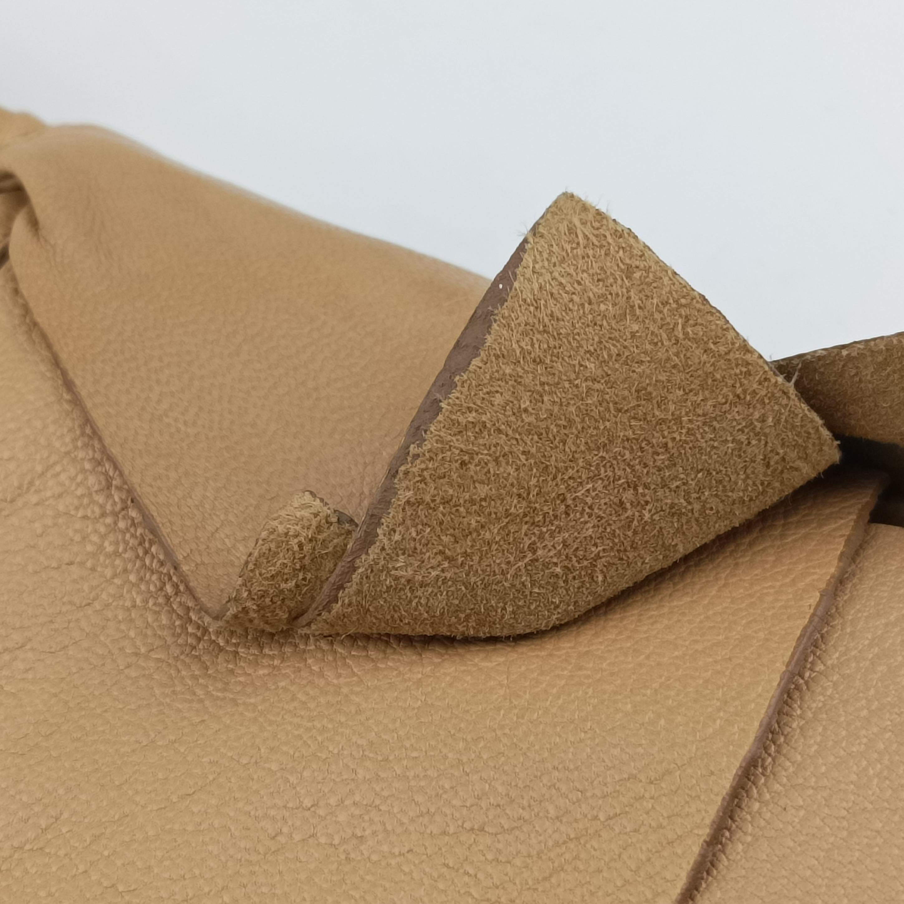 Mombasa Beige Leather 122245 122245.001998モンバサ ベージュ レザー 122245 122245.001998