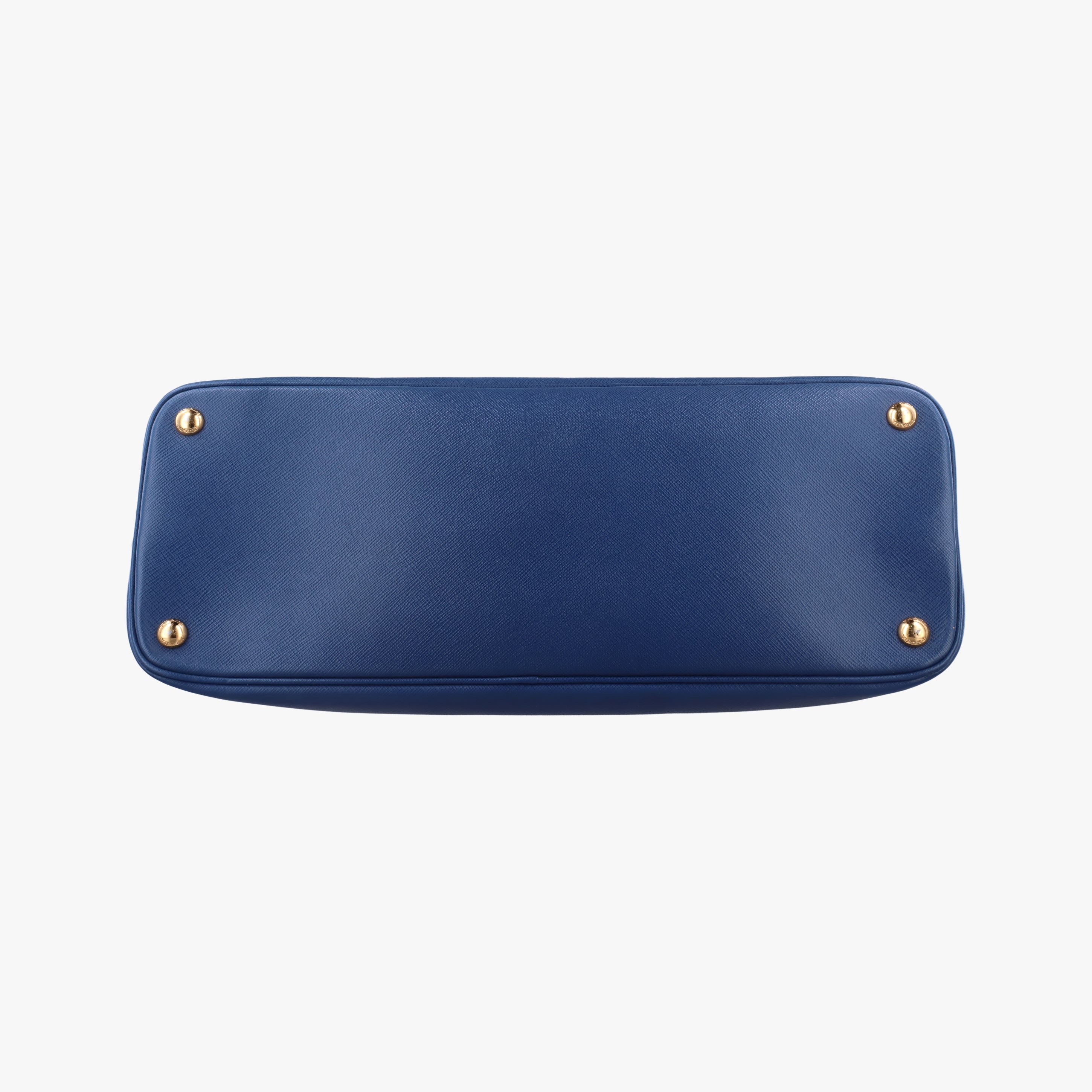 Promenade Blue SAFFIANO Leather BL0837 113 4プロムナード ブルー サフィアーノレザー BL0837 113 4