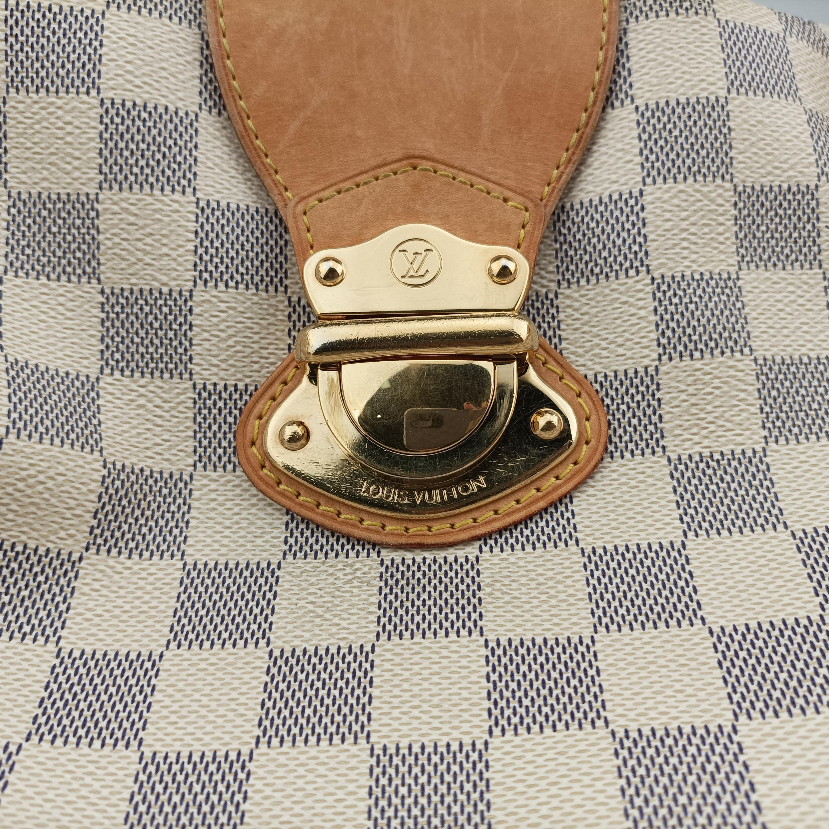 STRESA GM Azur Damier Canvas N42221 VI4049ストレーザGM アズール ダミエキャンバス N42221 VI4049