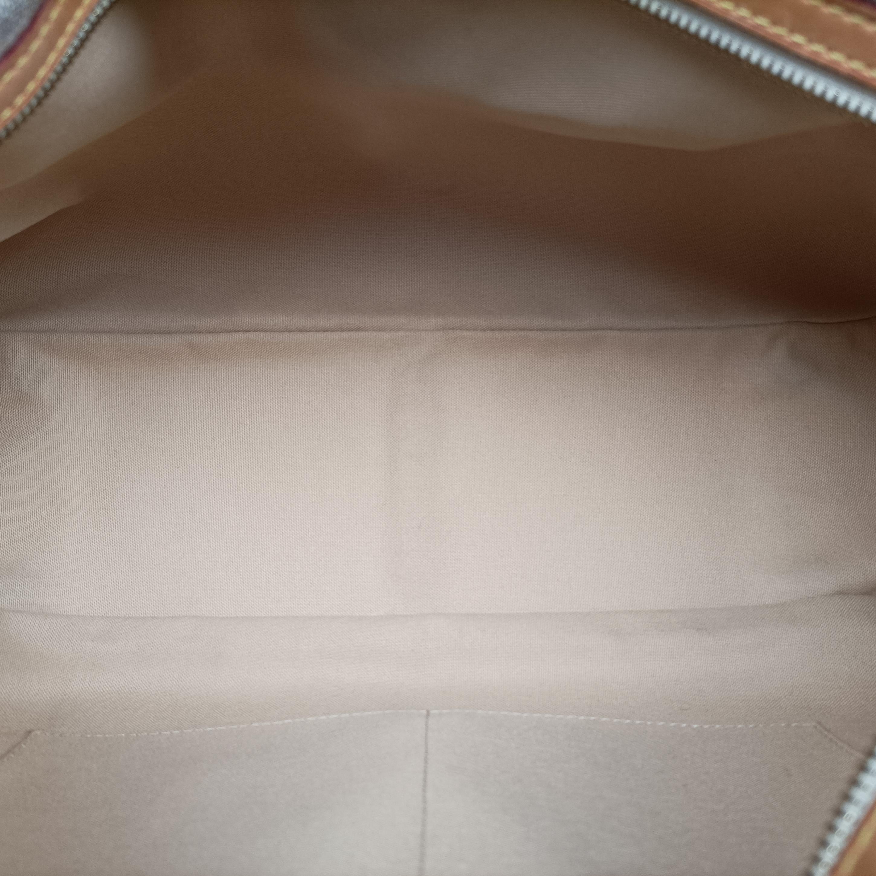 STRESA GM Azur Damier Canvas N42221 VI4049ストレーザGM アズール ダミエキャンバス N42221 VI4049