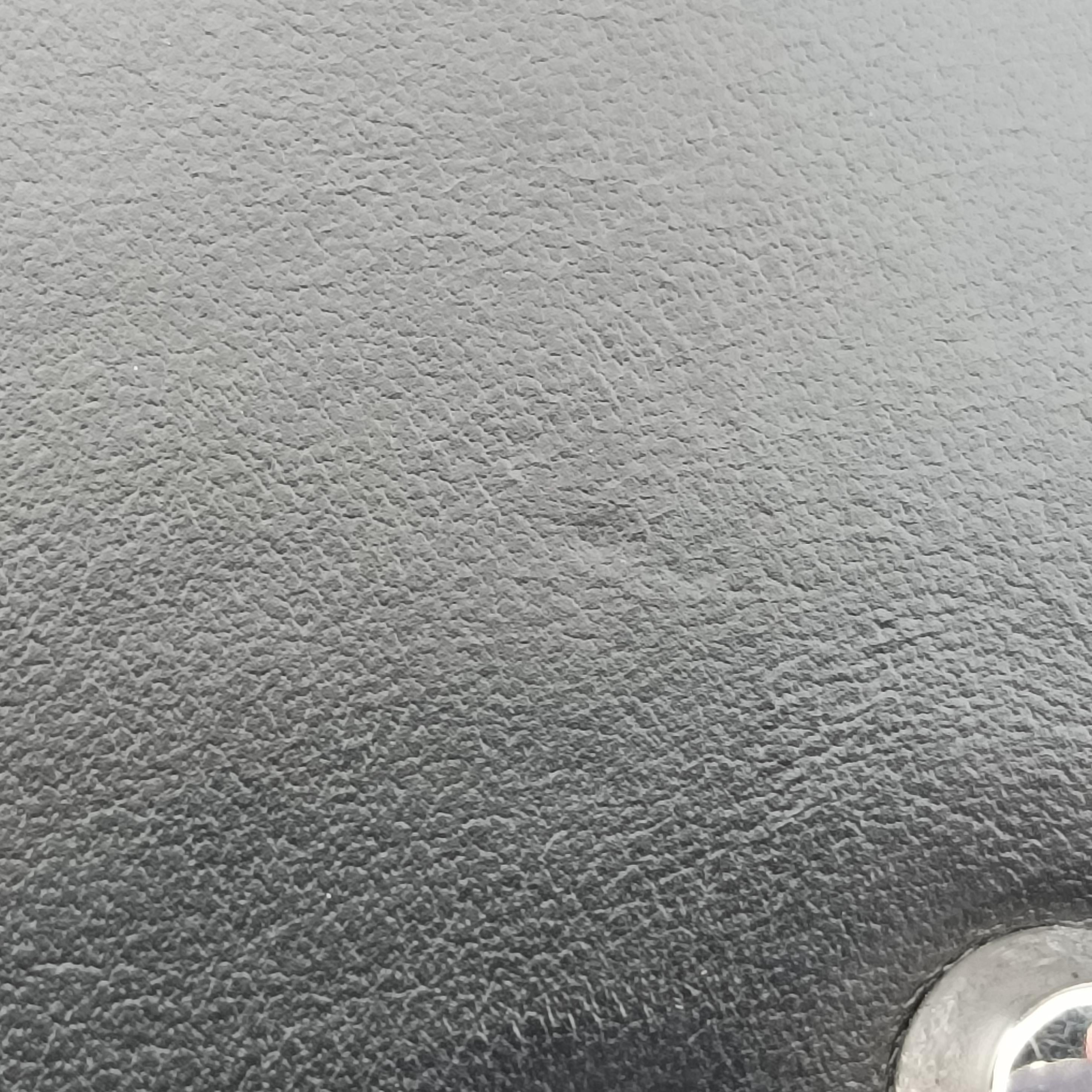 Cahier Black Leather 1BH018 25カイエ ブラック レザー 1BH018 25