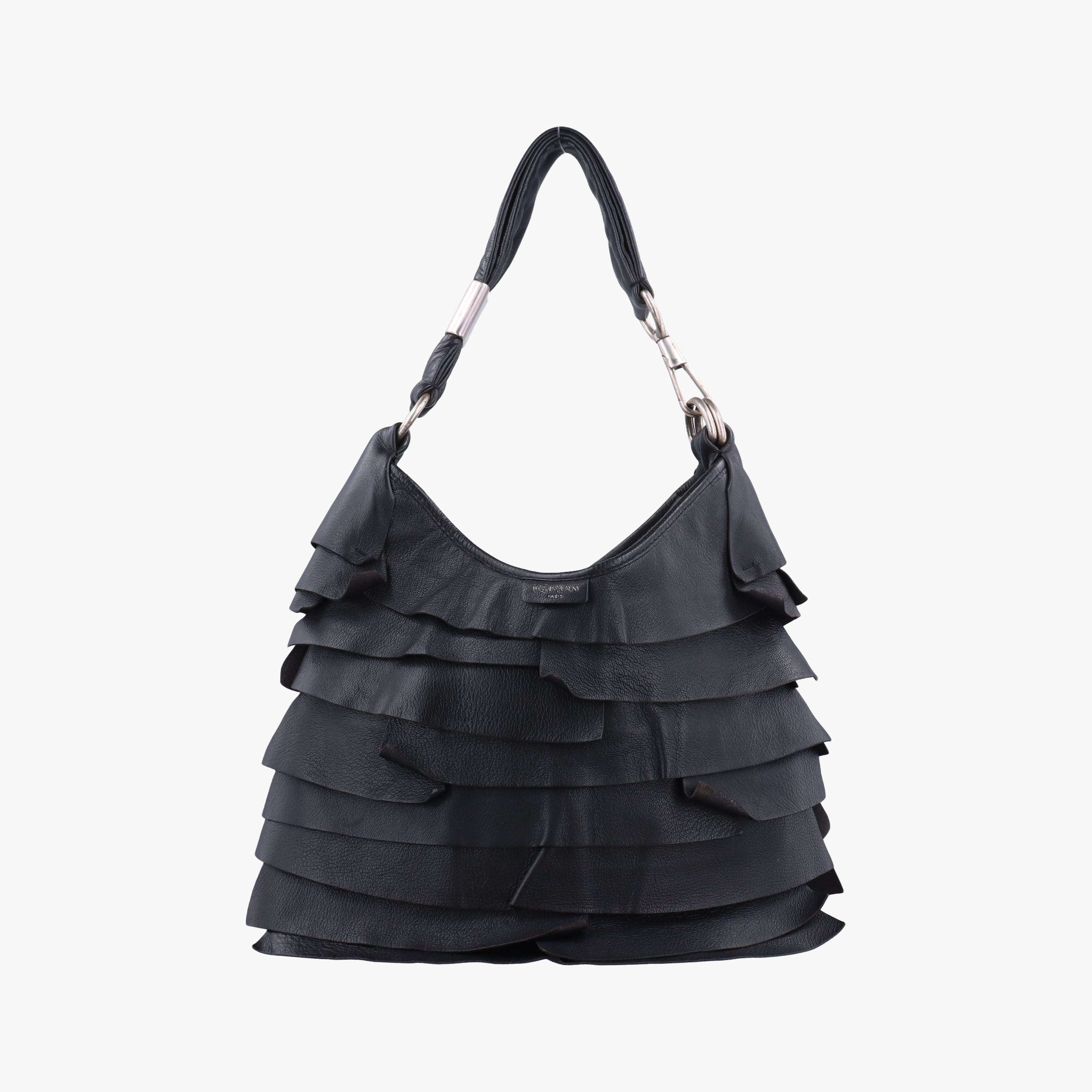 Mombasa Black Leather 122245 122245.001998モンバサ ブラック レザー 122245 122245.001998
