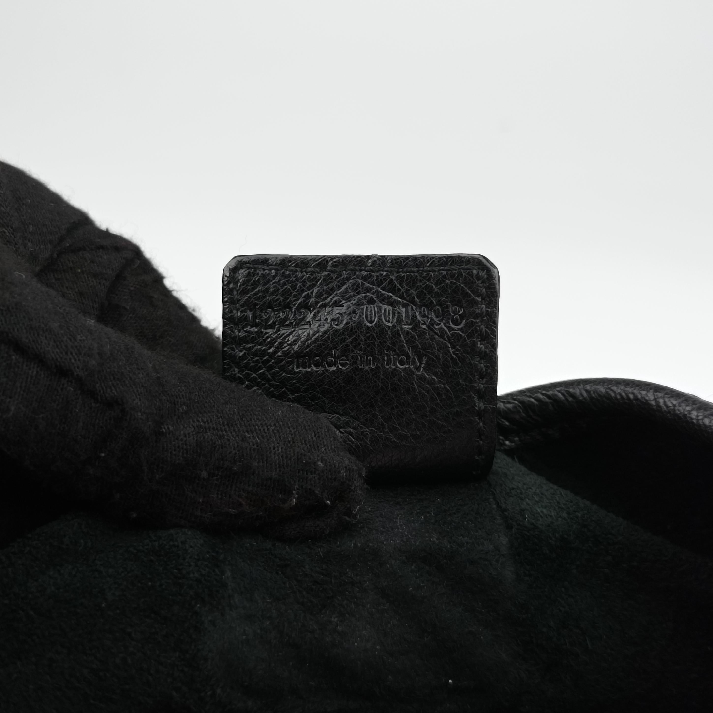 Mombasa Black Leather 122245 122245.001998モンバサ ブラック レザー 122245 122245.001998