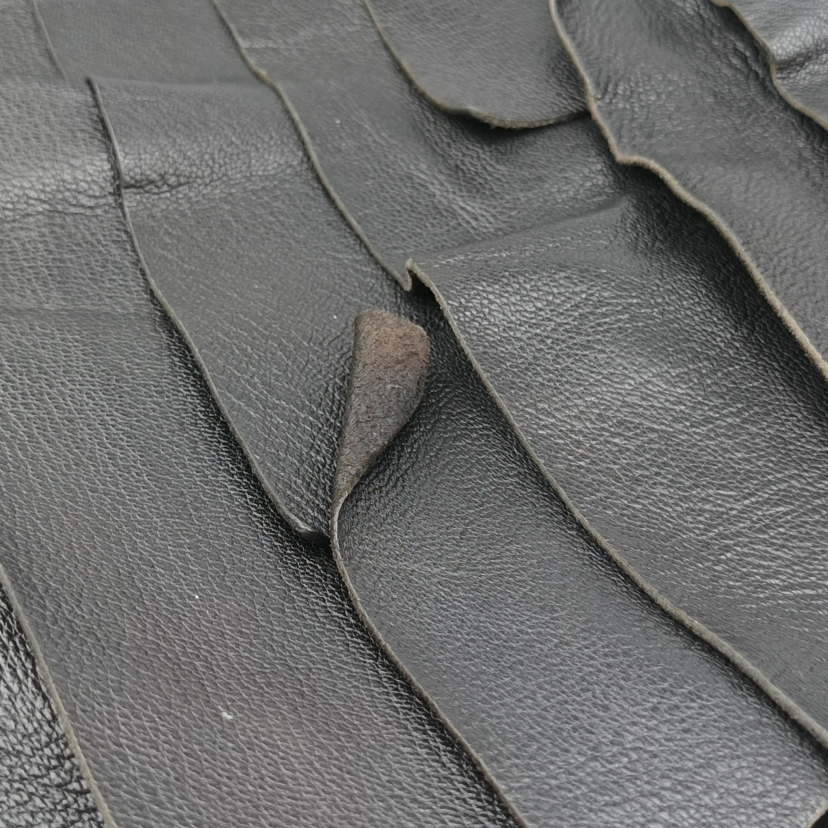 Mombasa Black Leather 122245 122245.001998モンバサ ブラック レザー 122245 122245.001998