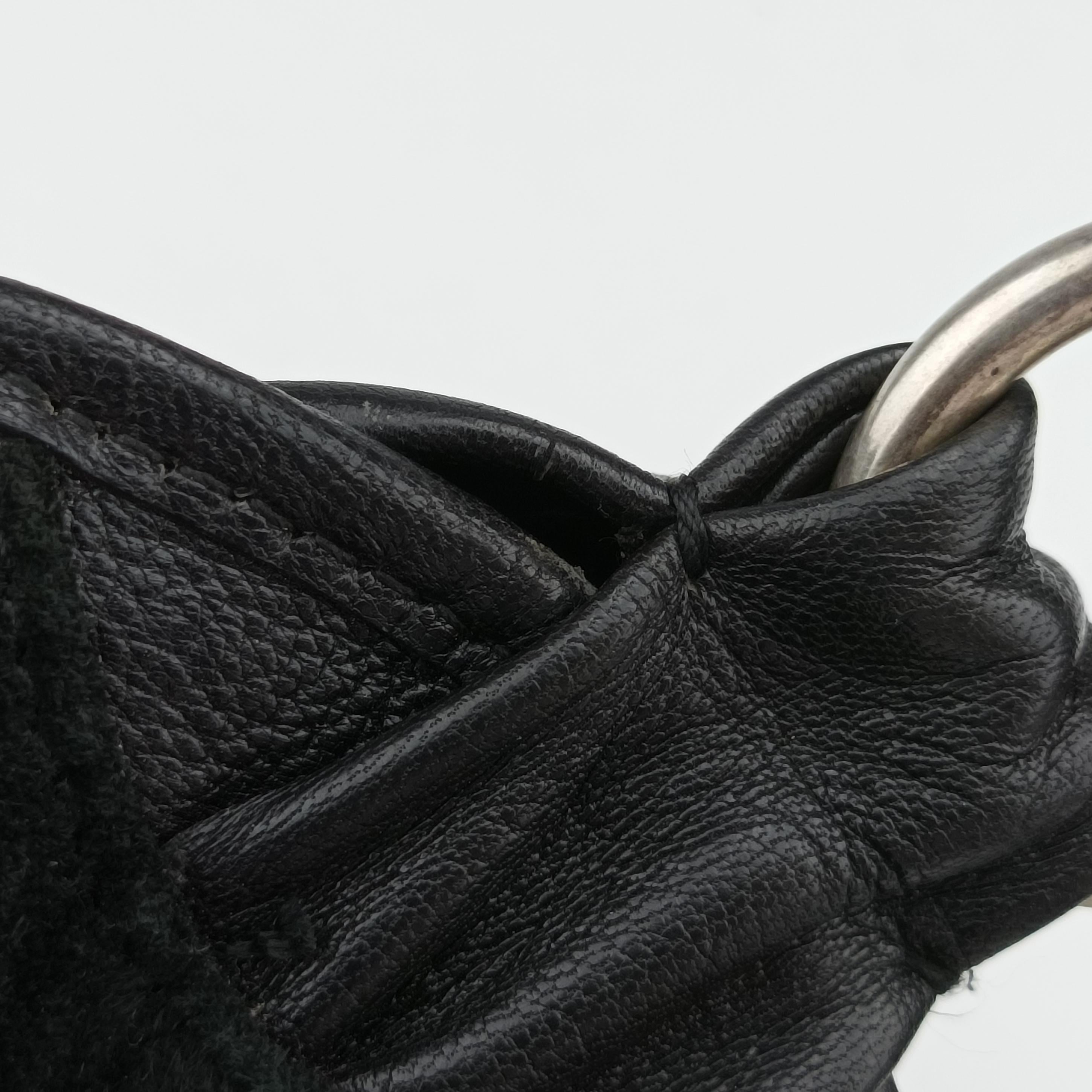 Mombasa Black Leather 122245 122245.001998モンバサ ブラック レザー 122245 122245.001998