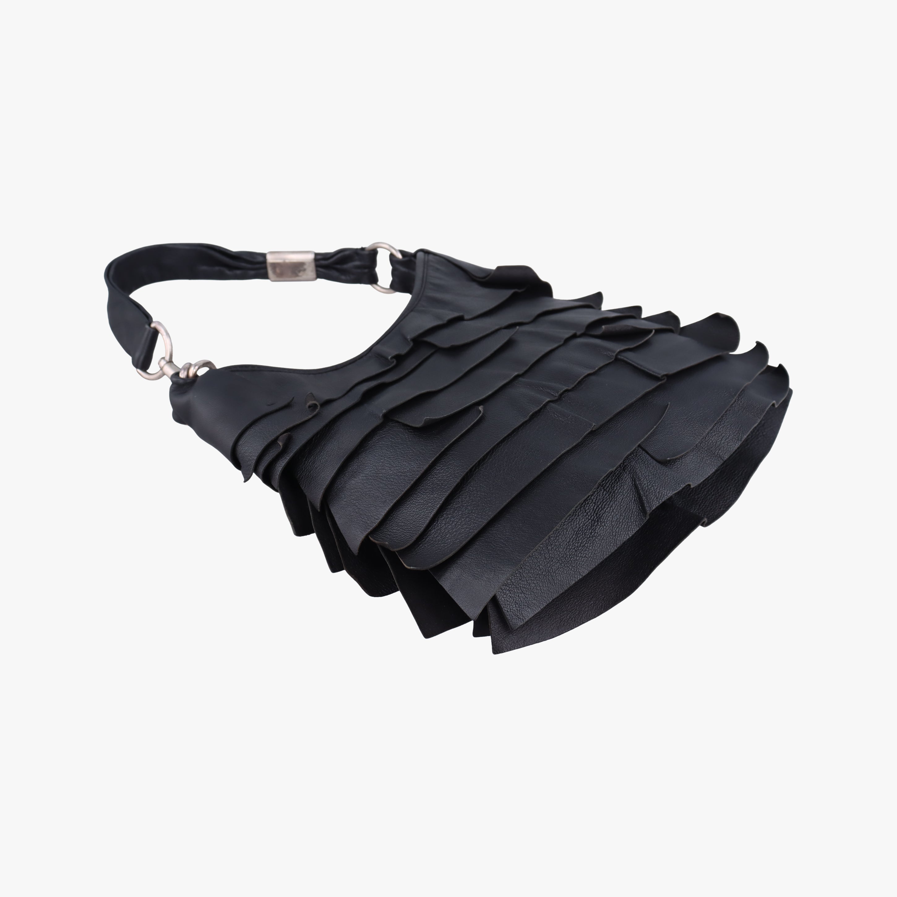 Mombasa Black Leather 122245 122245.001998モンバサ ブラック レザー 122245 122245.001998