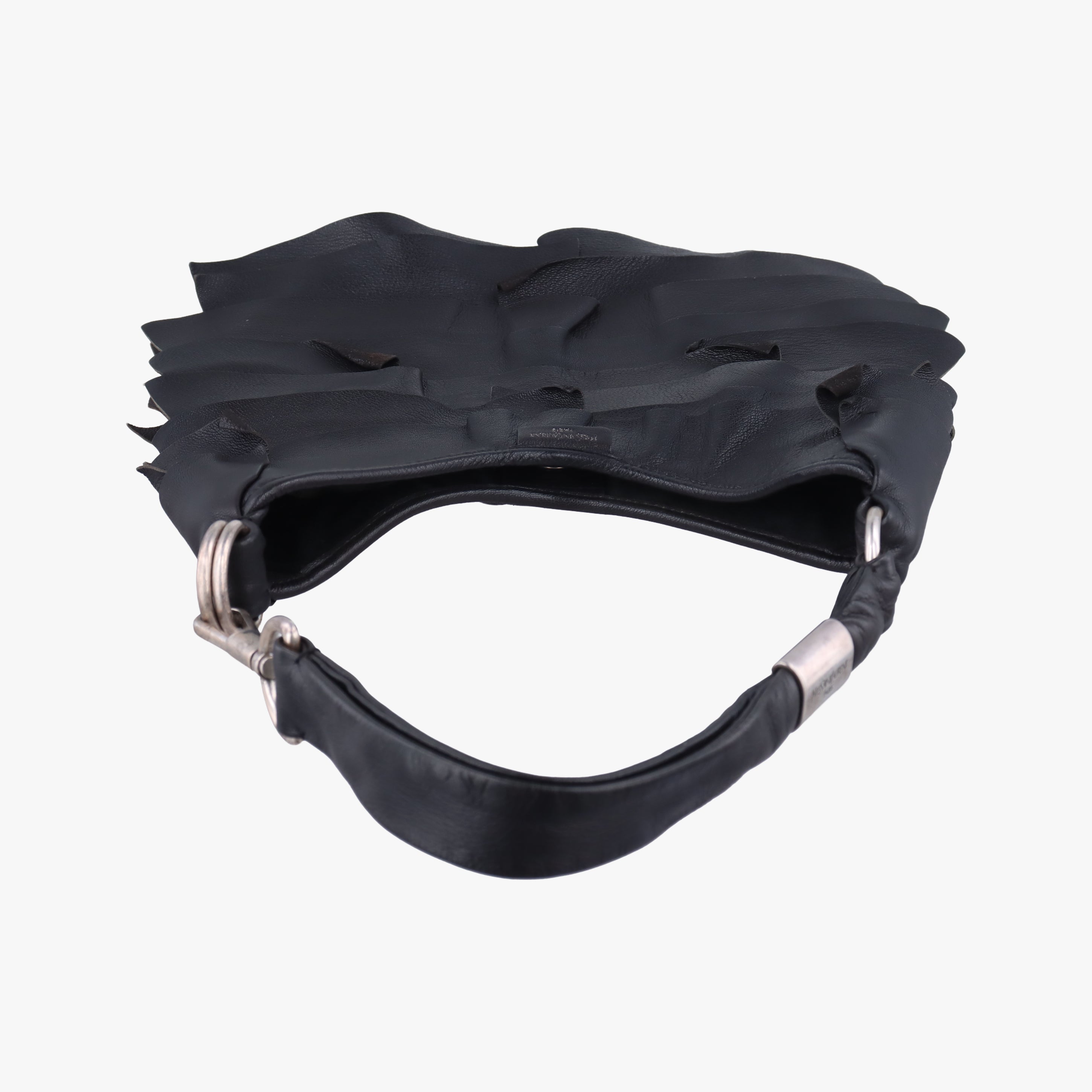Mombasa Black Leather 122245 122245.001998モンバサ ブラック レザー 122245 122245.001998
