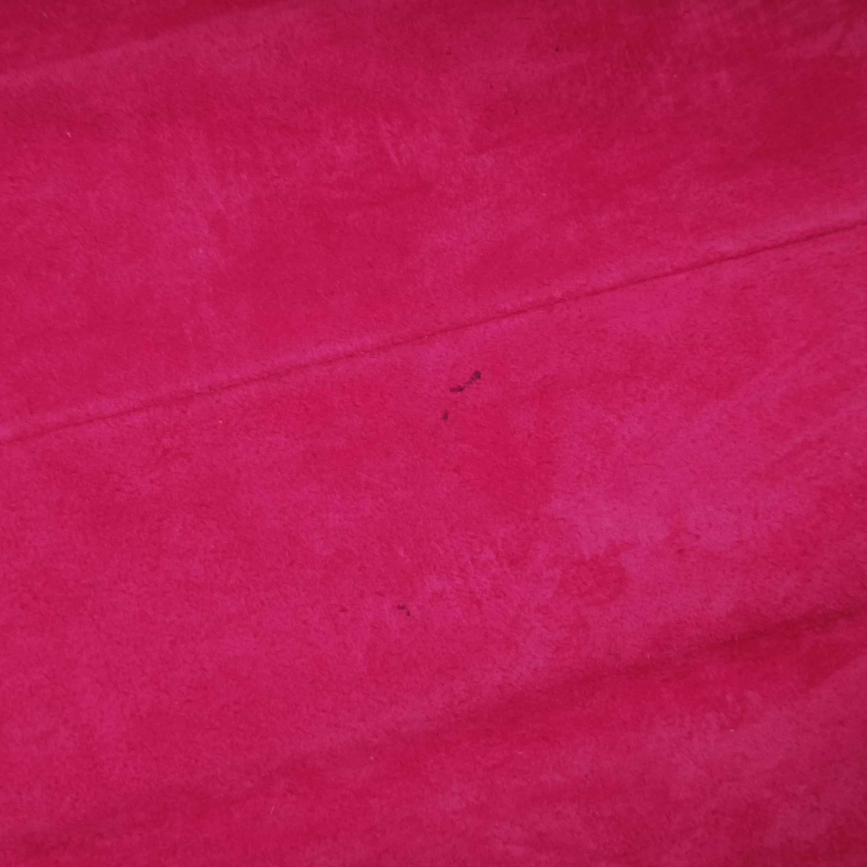 baby Cabas Rose leather 357395 CLD357395.1214ベイビーカバス ローズ レッド レザー 357395 CLD357395.1214