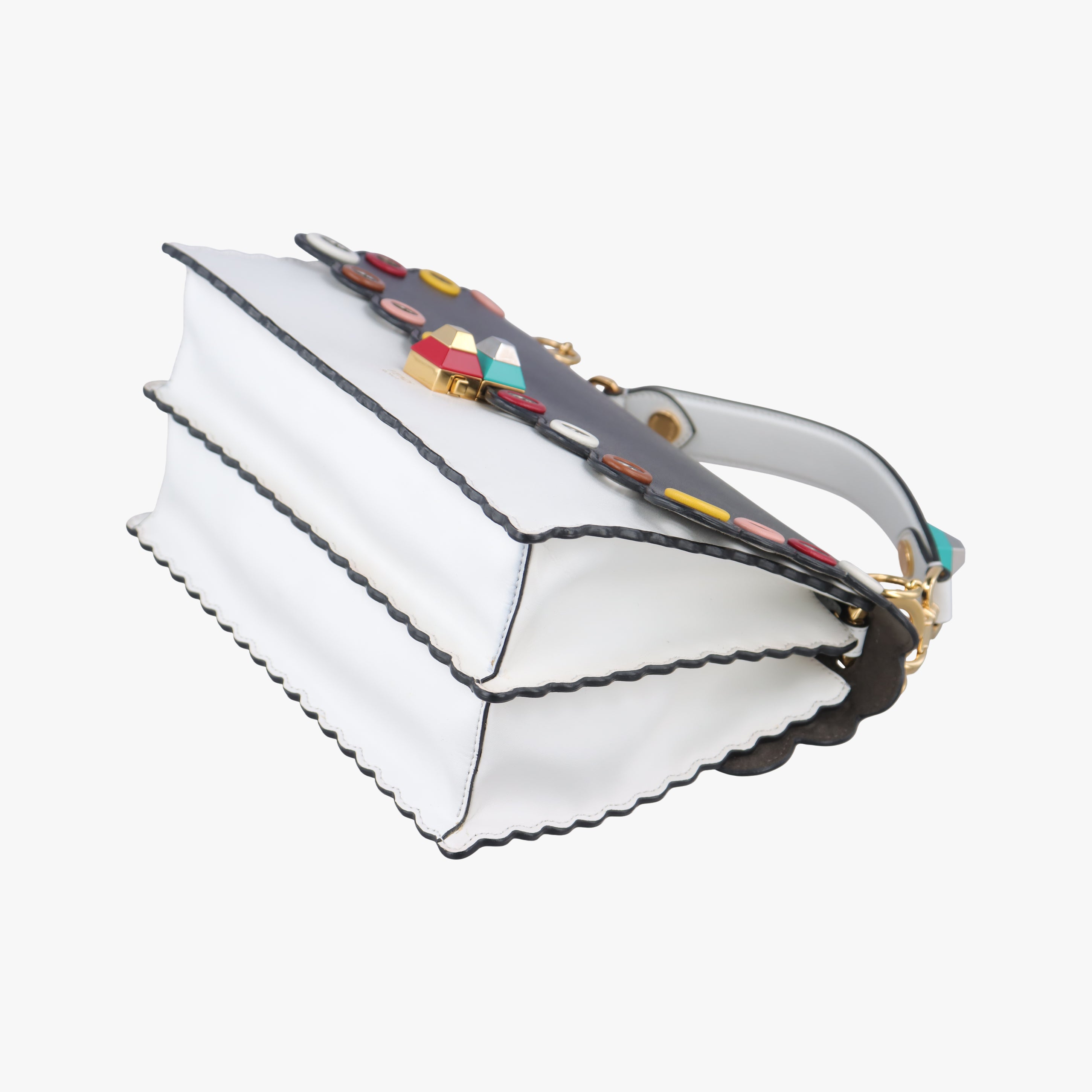 Kan I Multicolour Leather 8BT283 8BT283-A06Z 179-0501キャナイ マルチカラー レザー 8BT283 8BT283-A06Z 179-0501