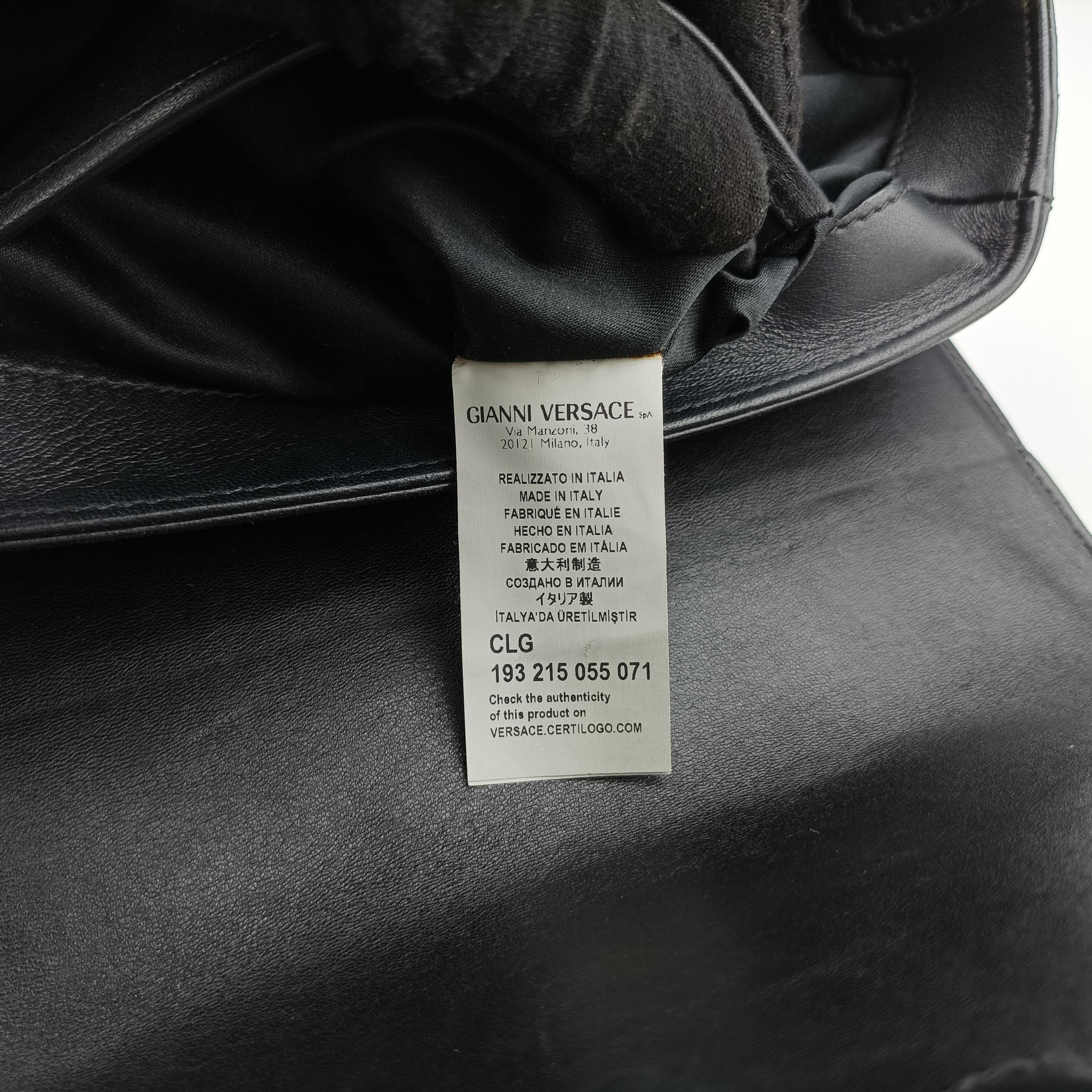 Patchwork medusa blue×Multicolour suede CLG 193 215 055 071パッチワークメデューサ ブルー×マルチカラー スエード CLG 193 215 055 071