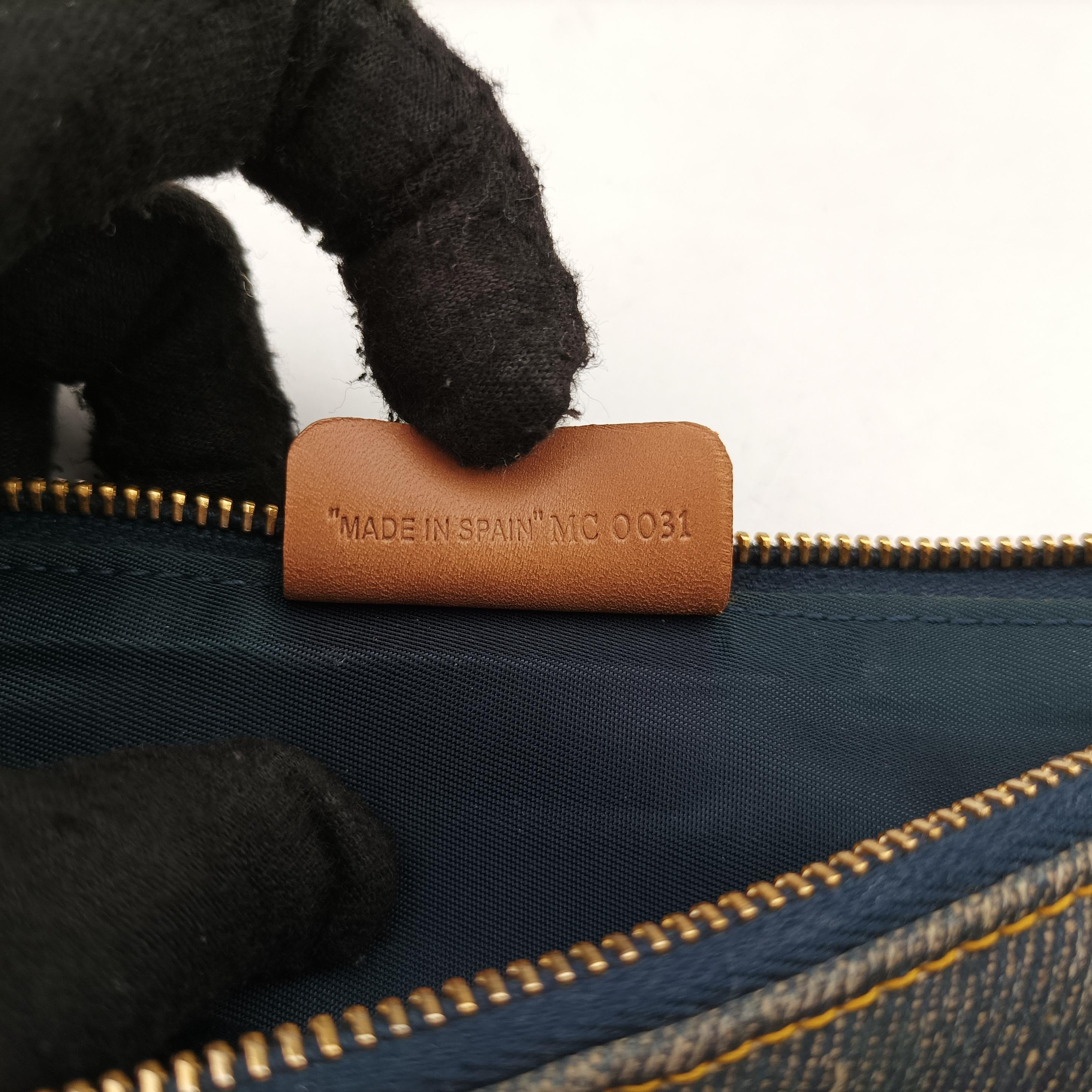 Saddle Navy denim MC0031サドル ネイビー デニム MC0031