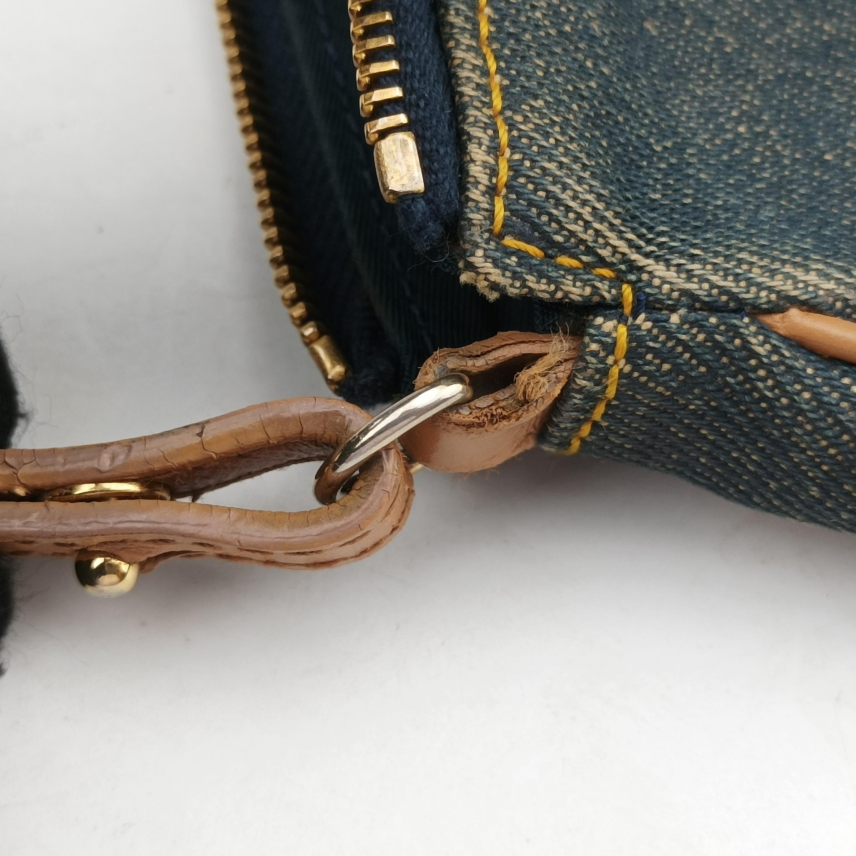 Saddle Navy denim MC0031サドル ネイビー デニム MC0031