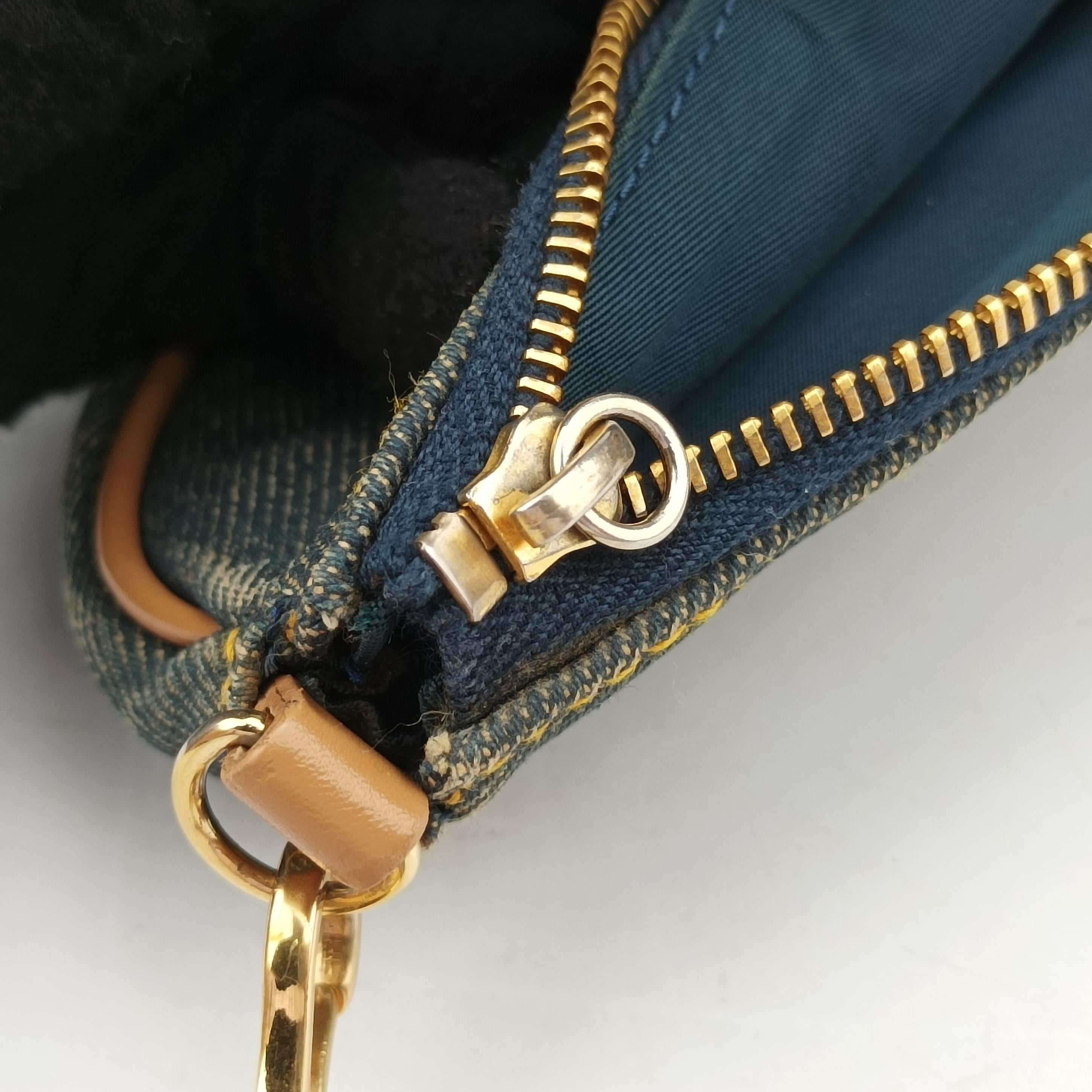 Saddle Navy denim MC0031サドル ネイビー デニム MC0031