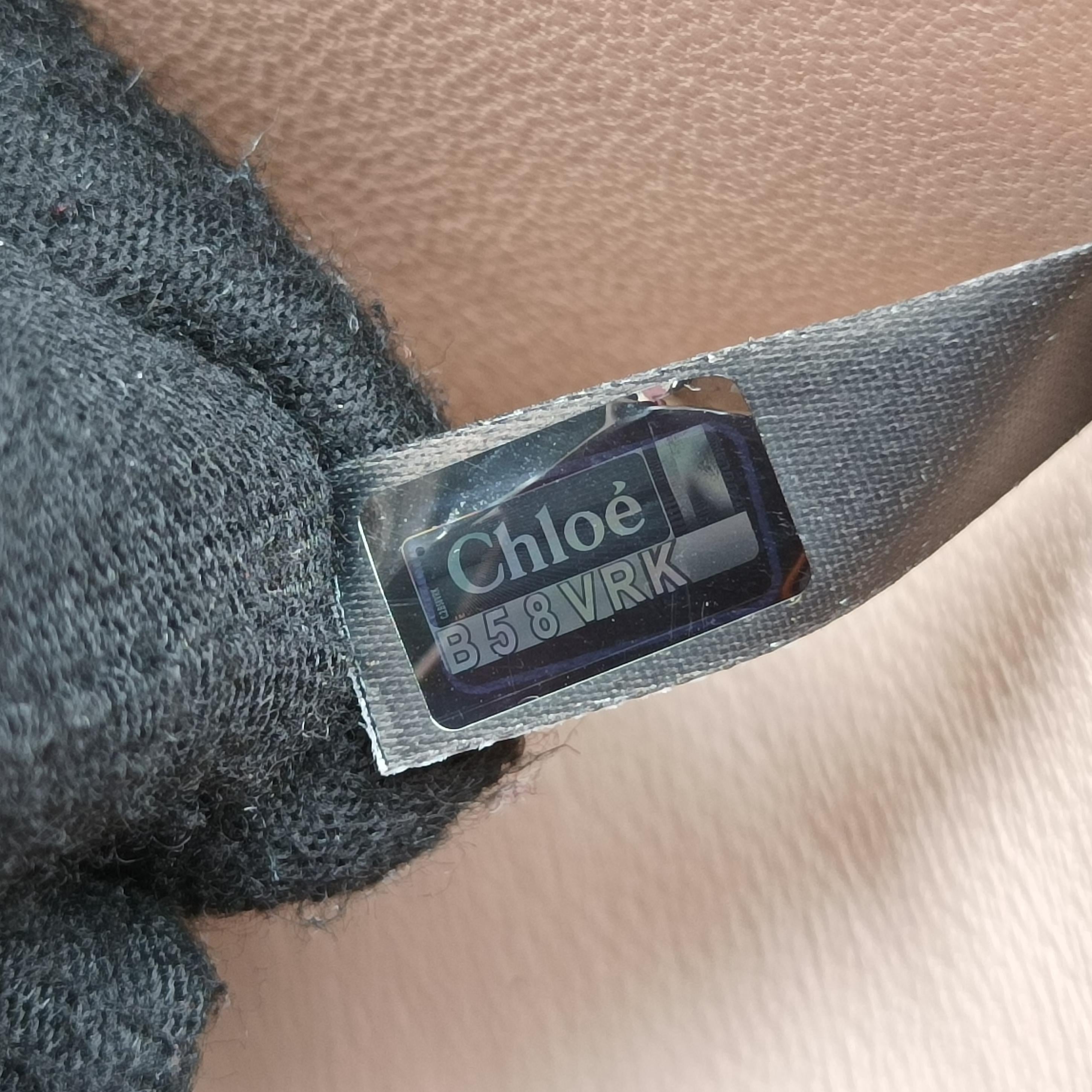 Nile Minaudiere Burgundy Leather 03-17-99-65ナイル ミノディエール ワインレッド レザー 03-17-99-65