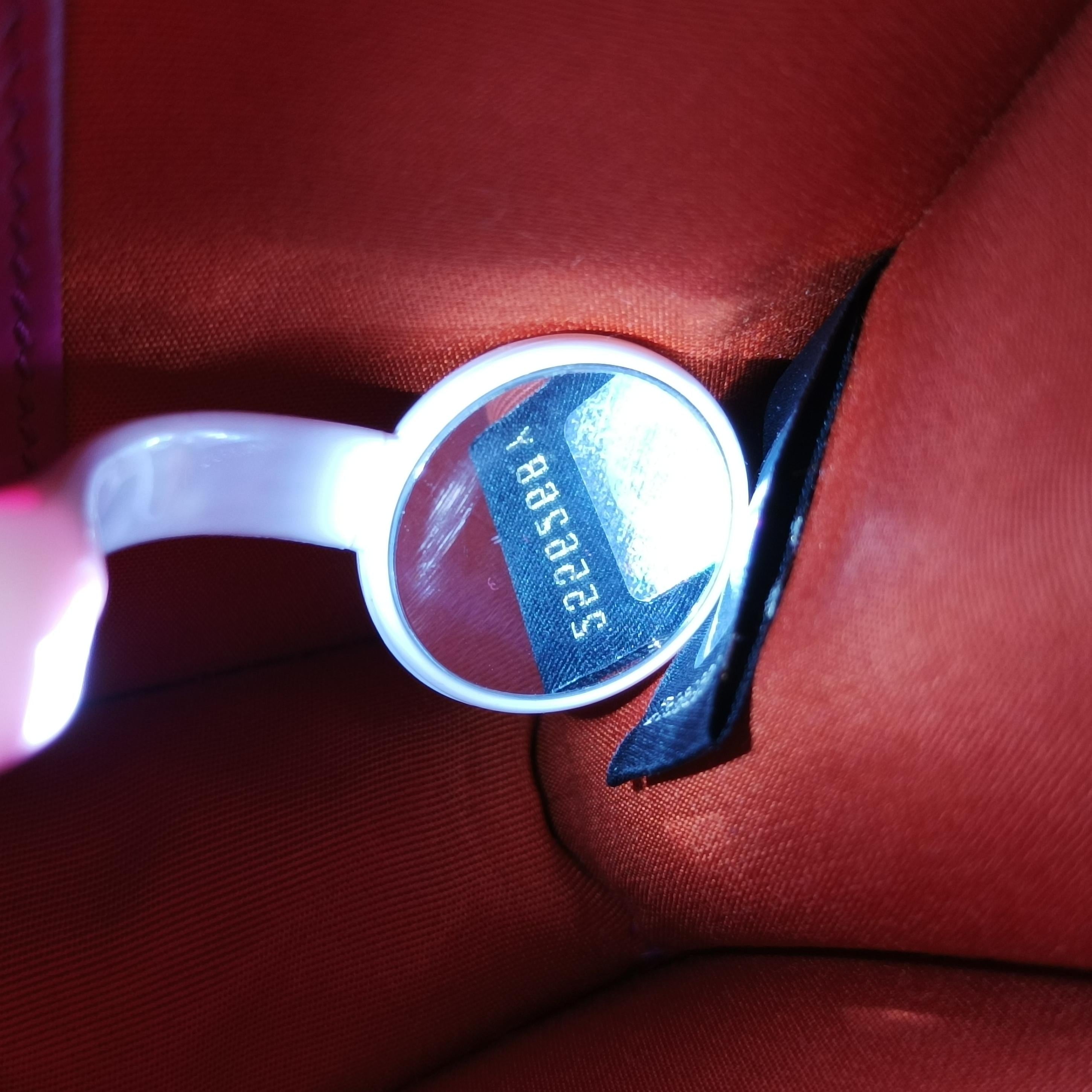 SERPENTI FOREVER Rose Leather DG.M16.282271セルペンティ フォーエバー ローズ レッド レザー DG.M16.282271