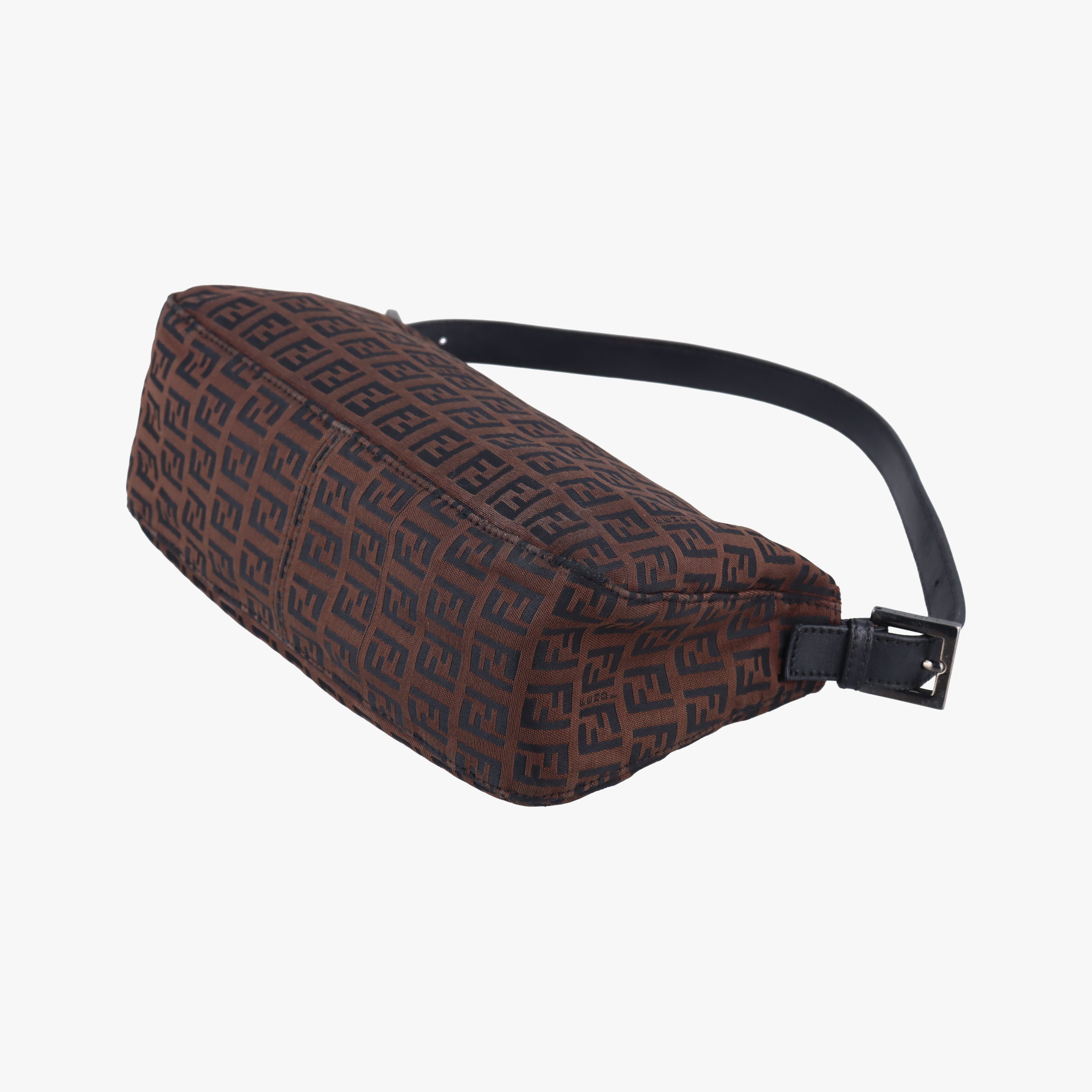 Zucchino Baguette Brown fabric 8BR003 2384-8BR003-JQ5-039マンマバケット ブラウン キャンバス 8BR003 2384-8BR003-JQ5-039