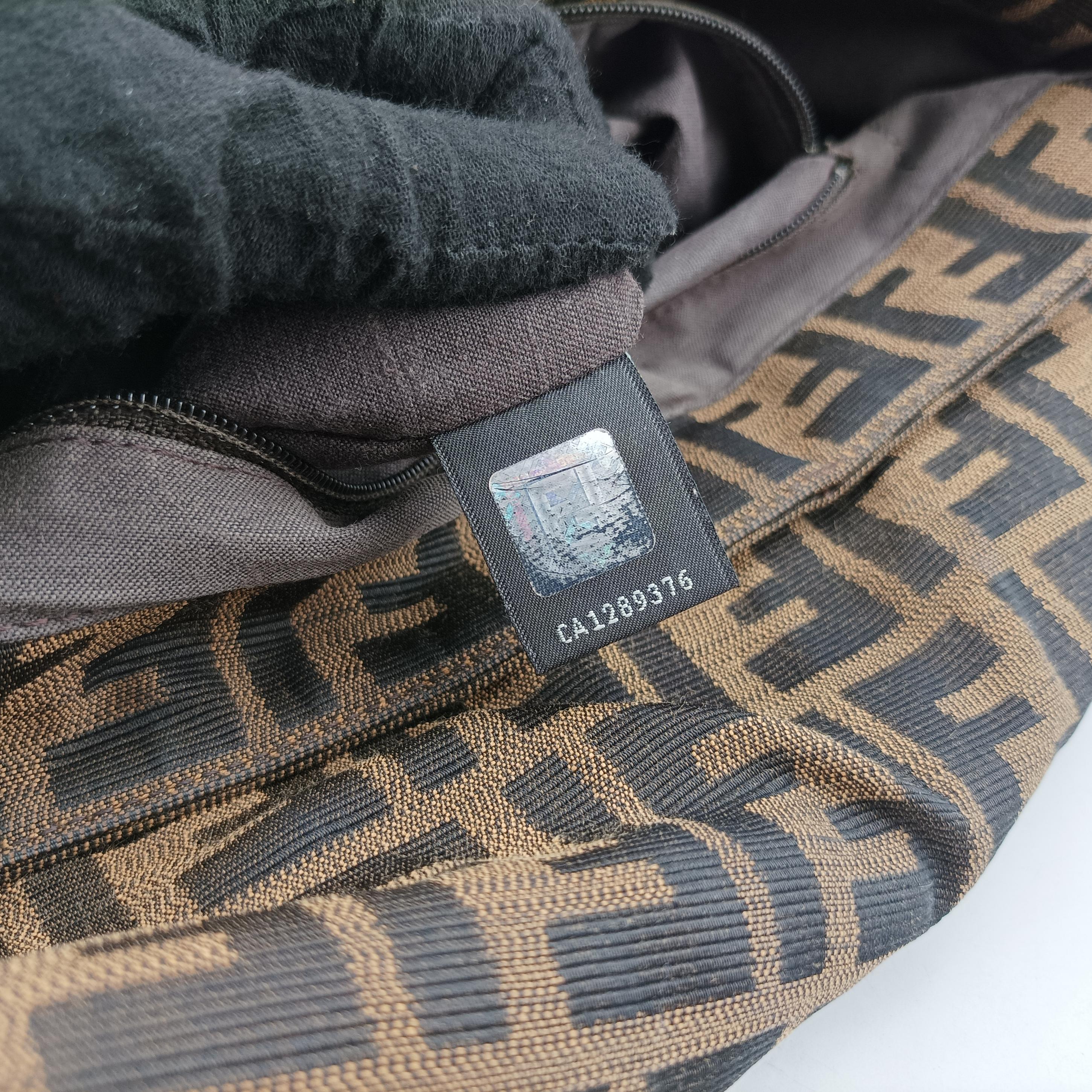 Mia Flap Brown fabric 8BT163 8BT163-WTH 108-2308ミア フラップ ブラウン キャンバス 8BT163 8BT163-WTH 108-2308